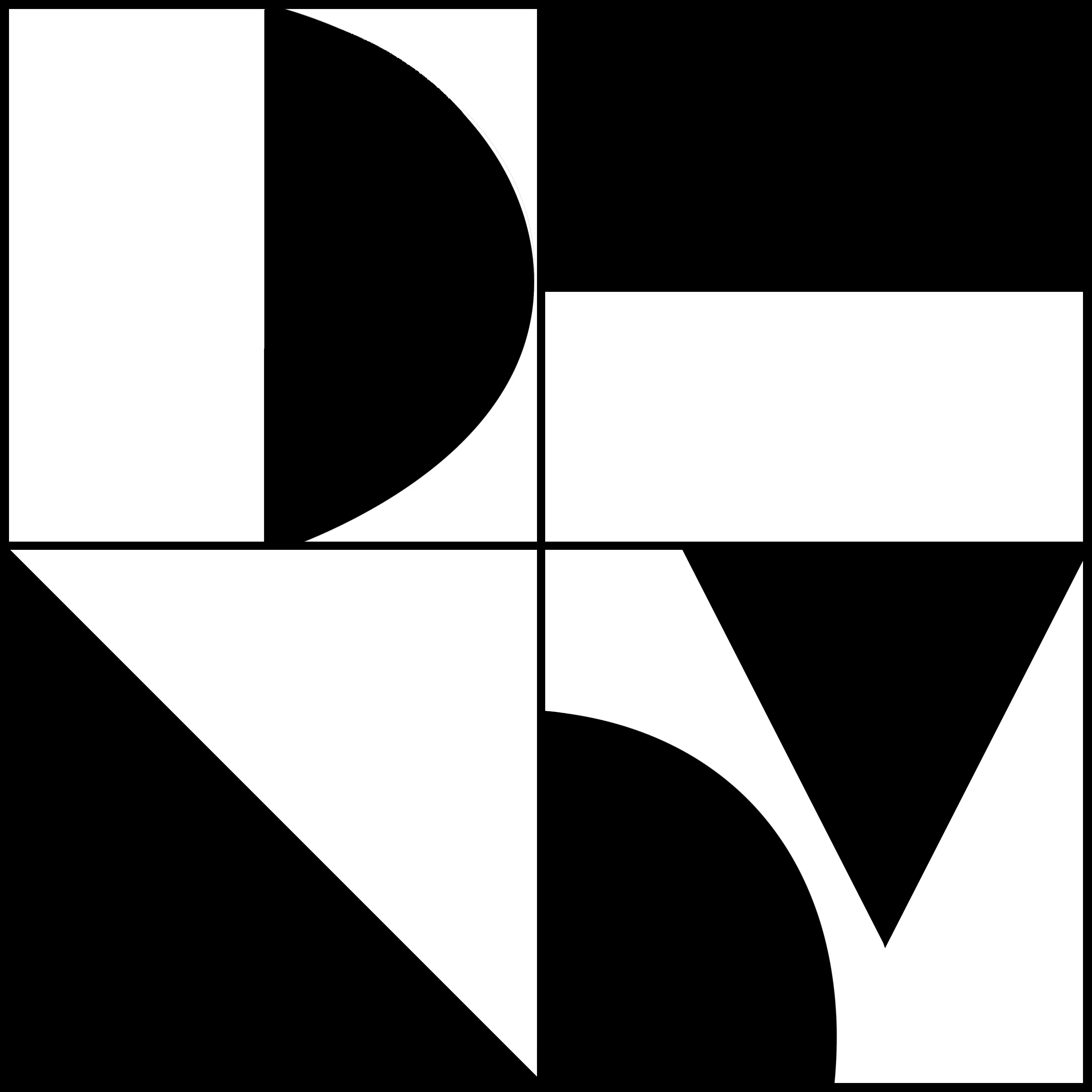 Abstract Geometric Shower Panel - Image 2