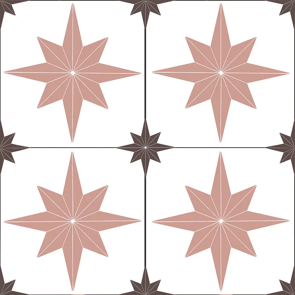 Astral Pink Shower Panel - Image 2