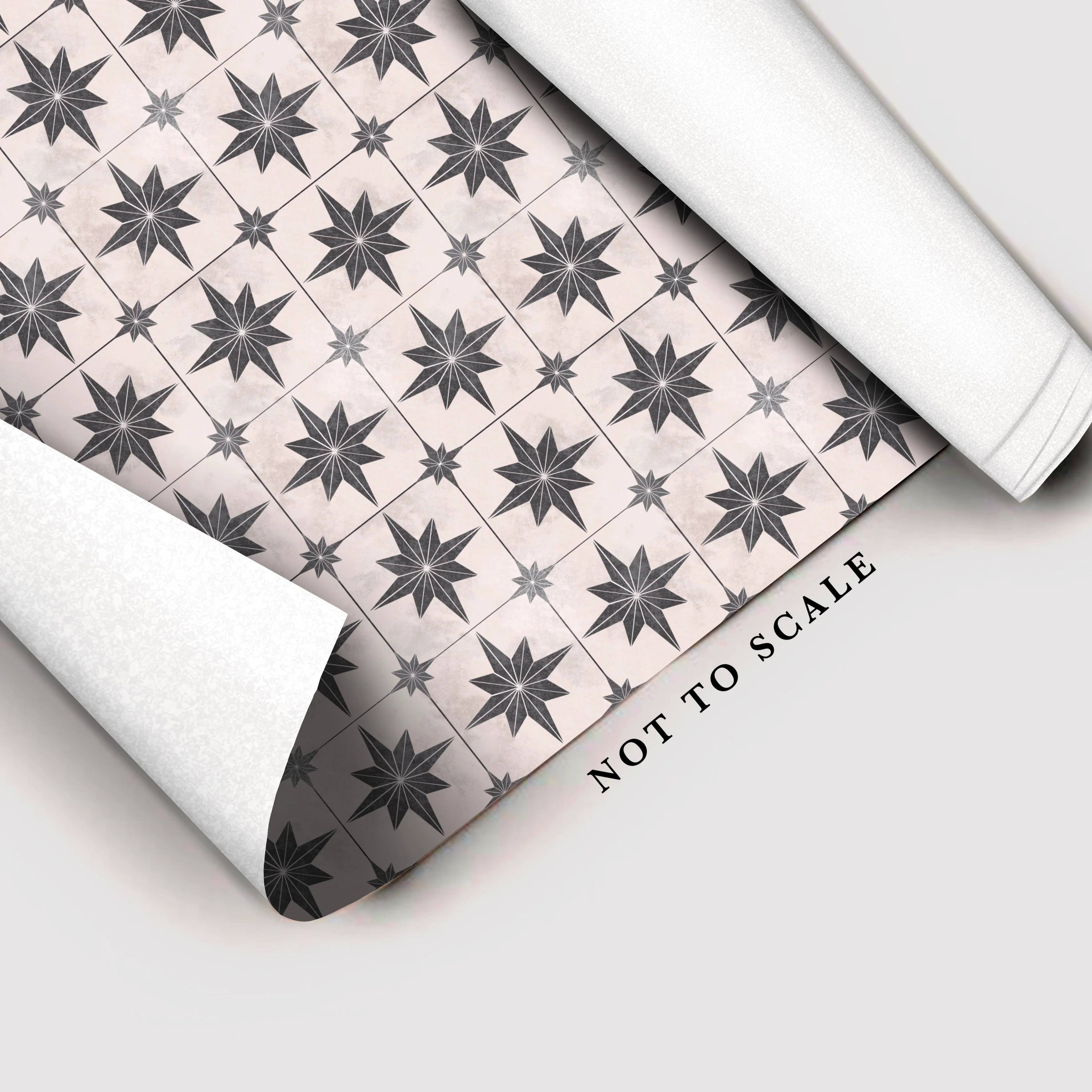 Astral Star Rustic - Standard Vinyl