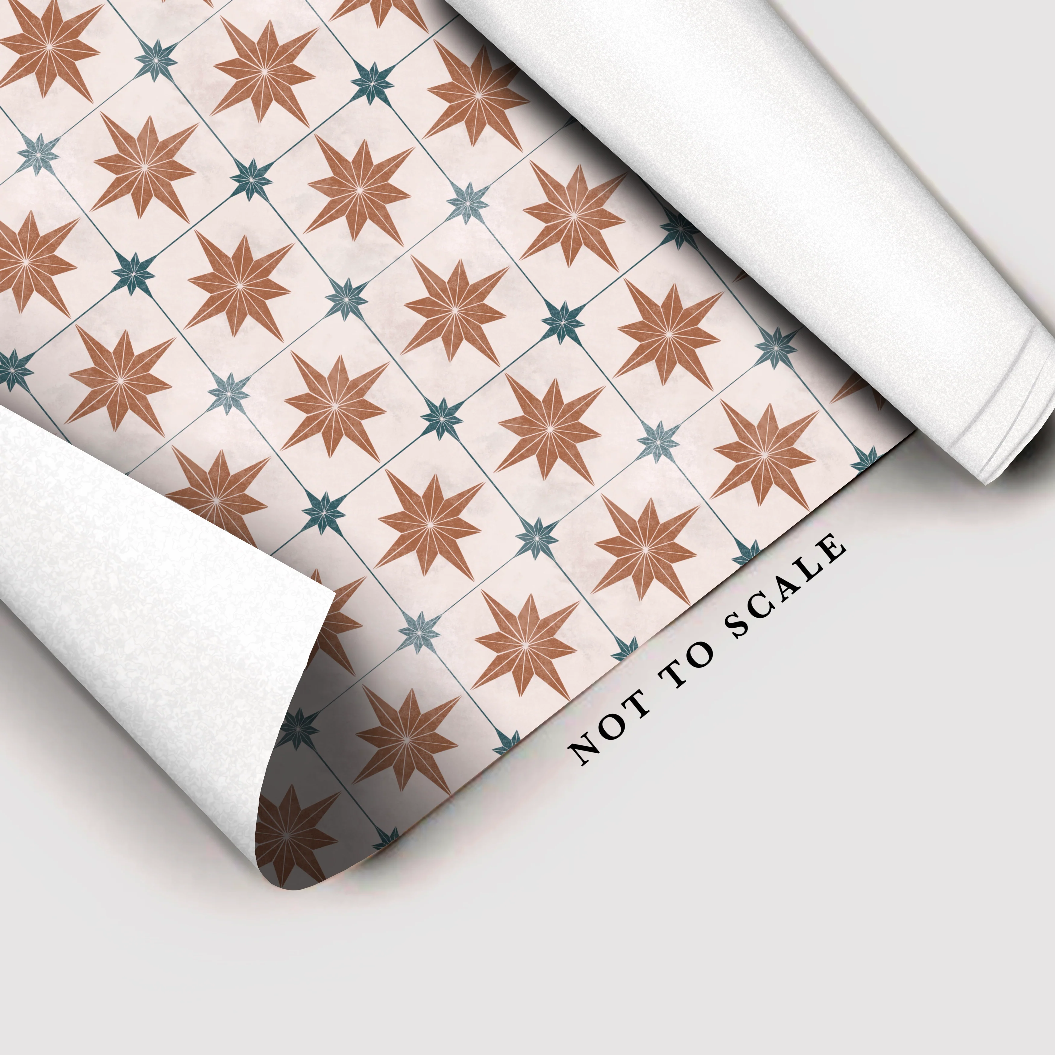 Astral Star Rustic - Standard Vinyl - Image 2