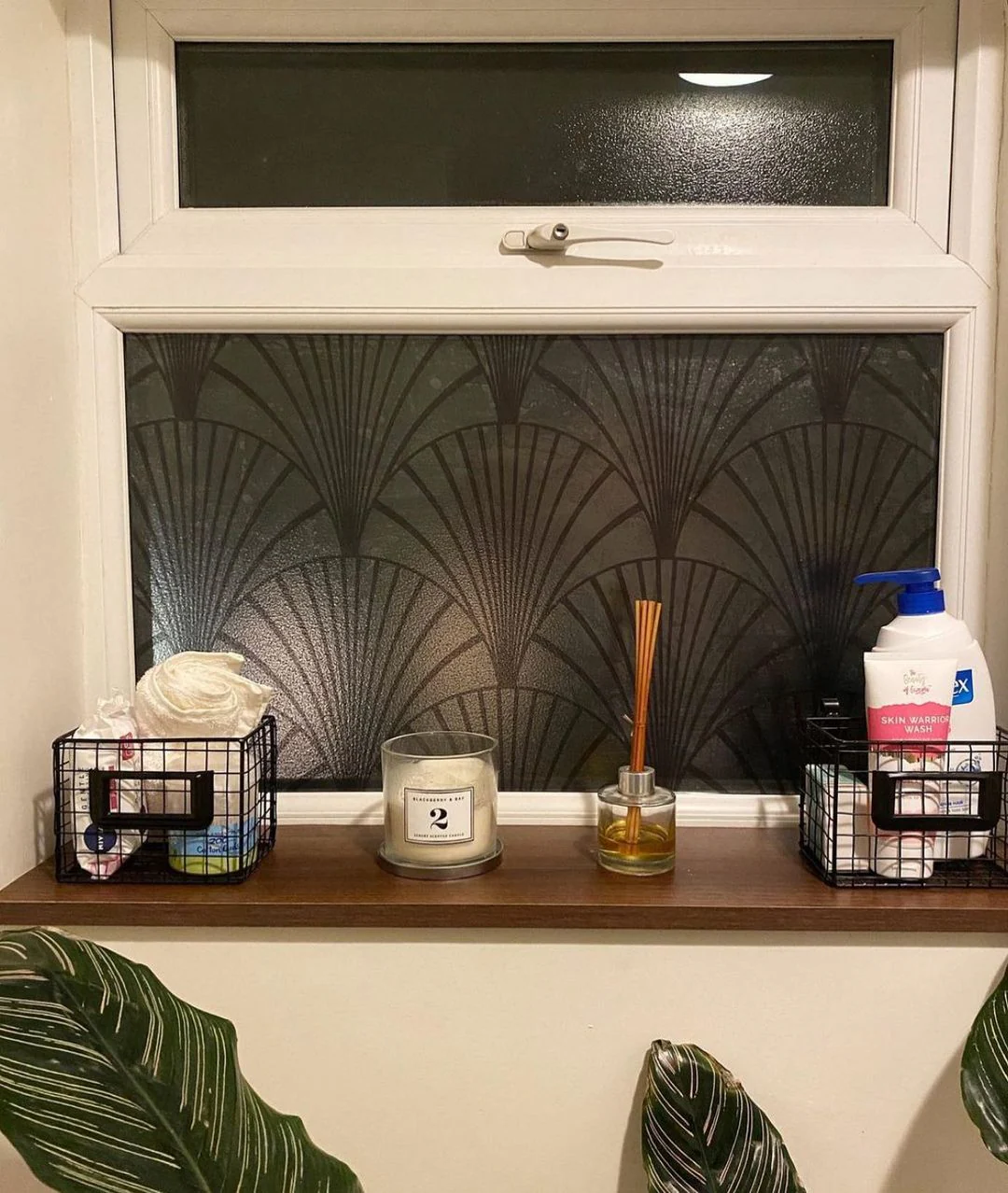 Art Deco  - Window Vinyl - Image 16