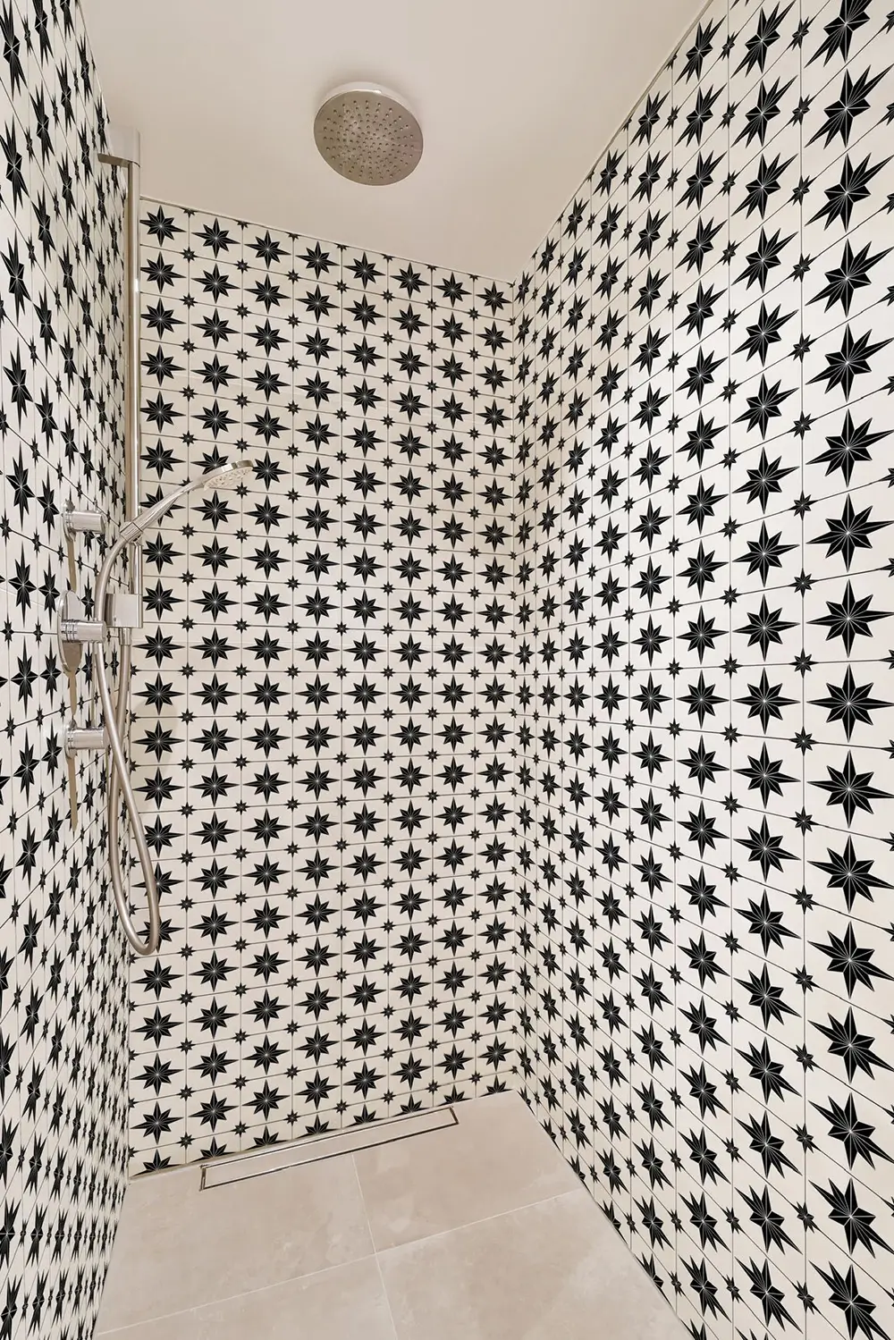 Astral Stars Shower Panel - Image 2