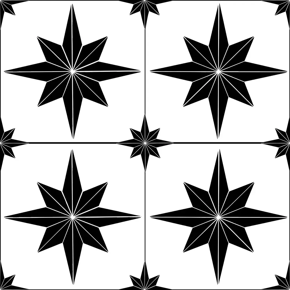 Astral Stars Shower Panel - Image 3
