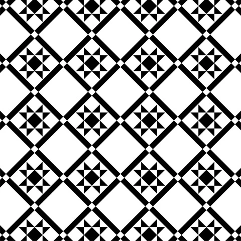 Aztec - Floor & Wall Vinyl - Image 2