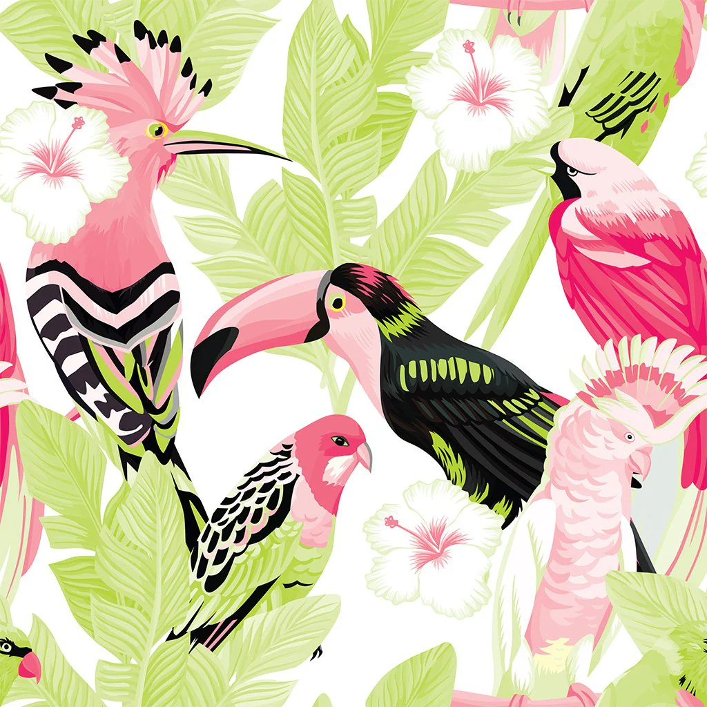 Birds - Standard Vinyl