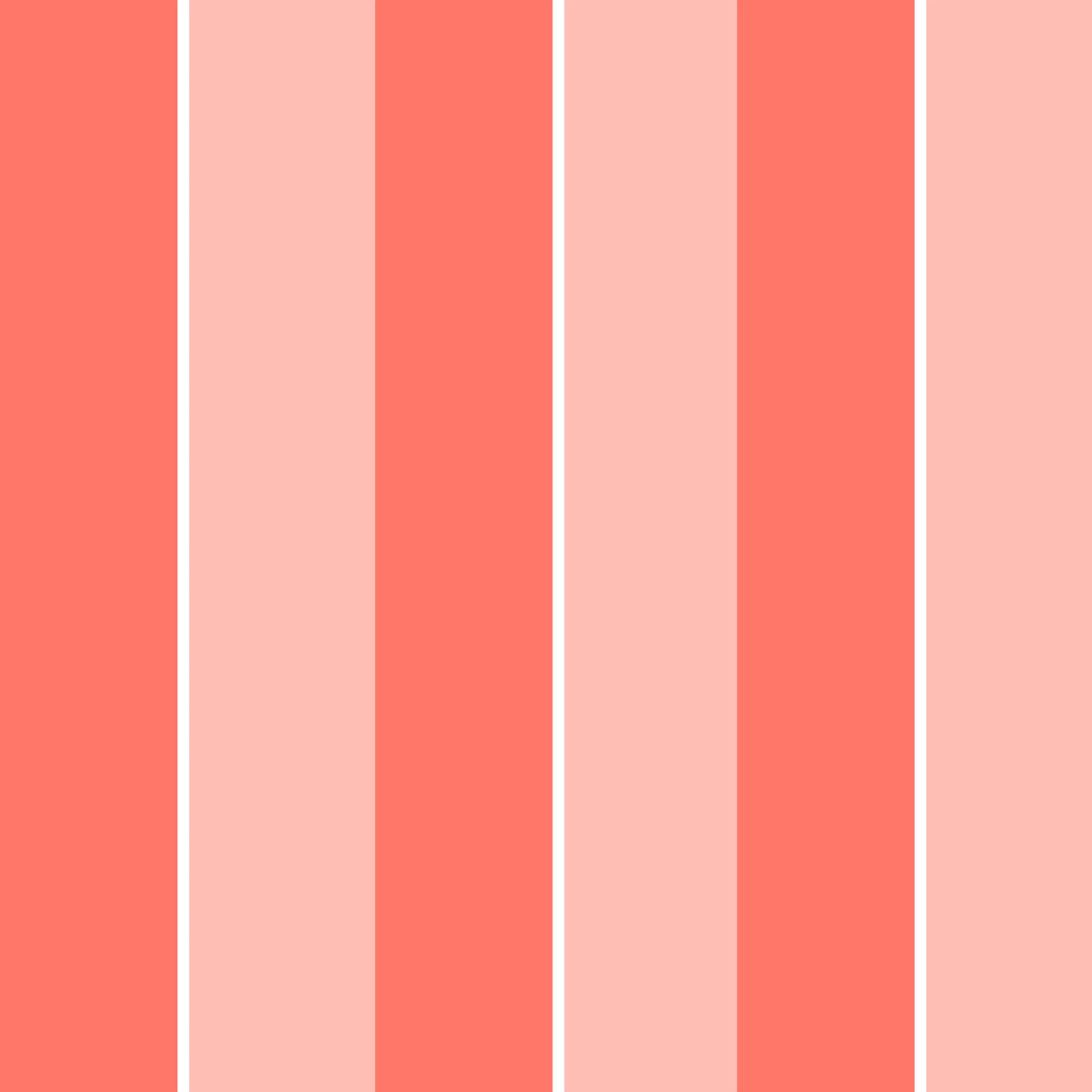 Bold Stripes - Floor & Wall Vinyl - Image 4