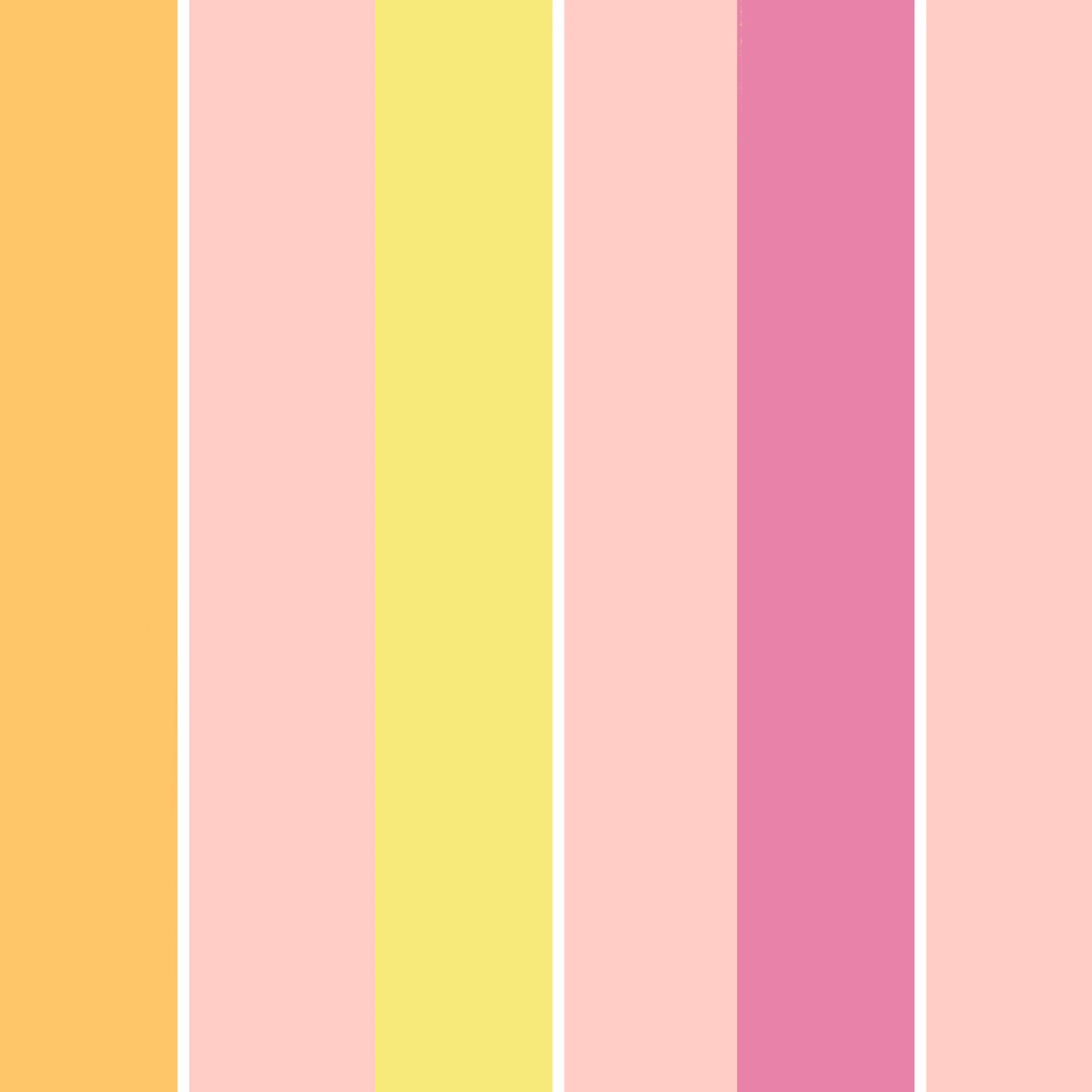 Bold Stripes - Floor & Wall Vinyl - Image 5