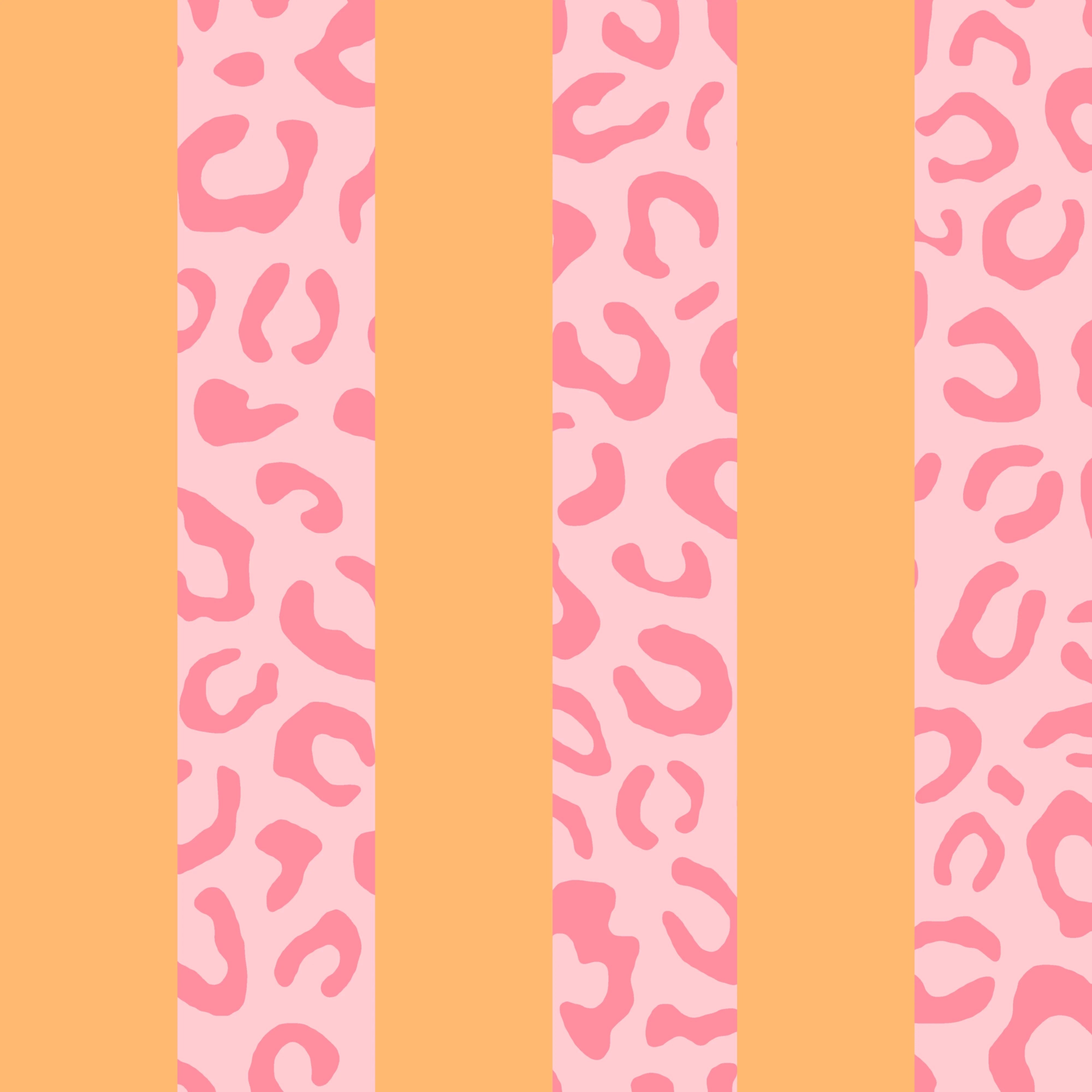 Bold Stripes- Window Vinyl