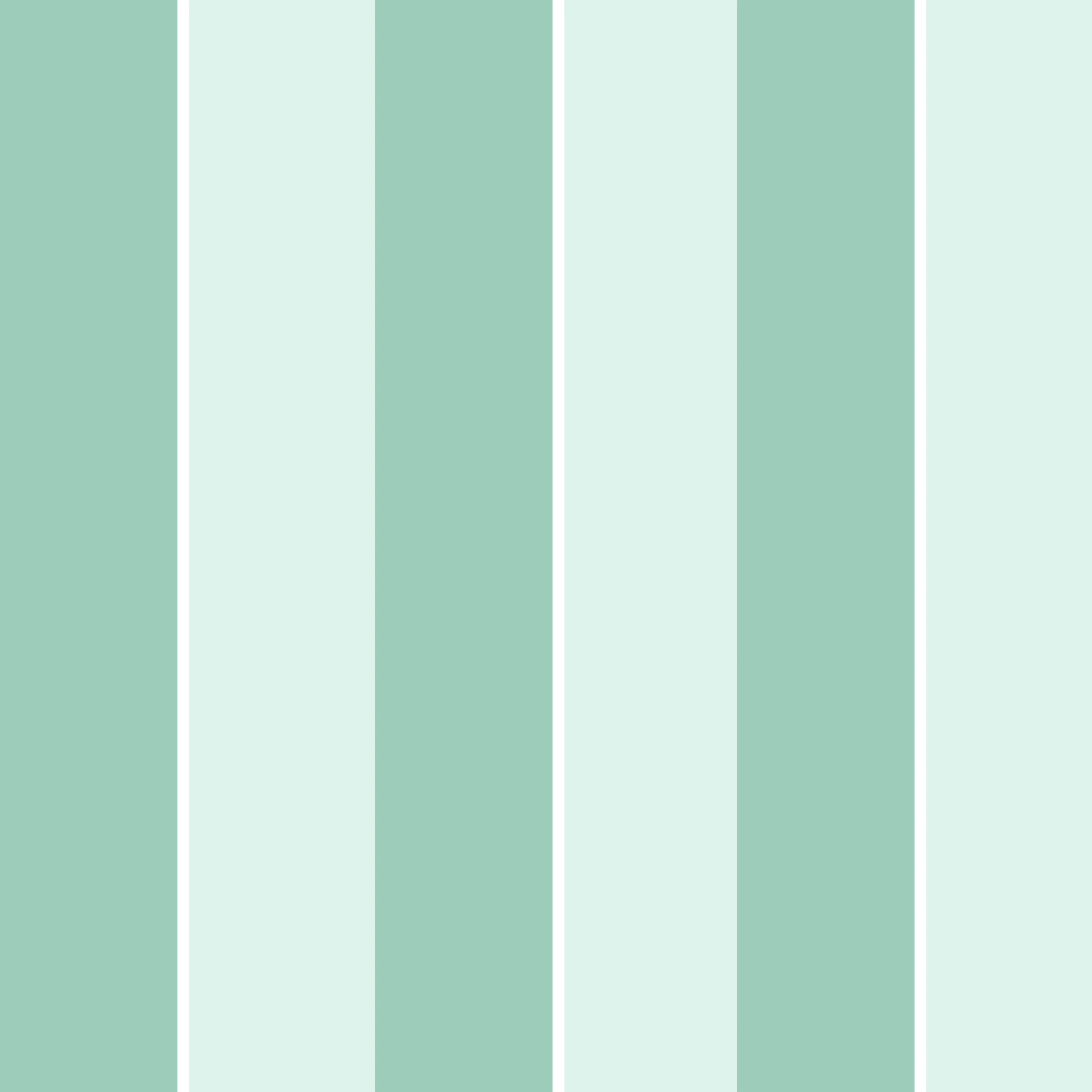 Bold Stripes- Window Vinyl - Image 3