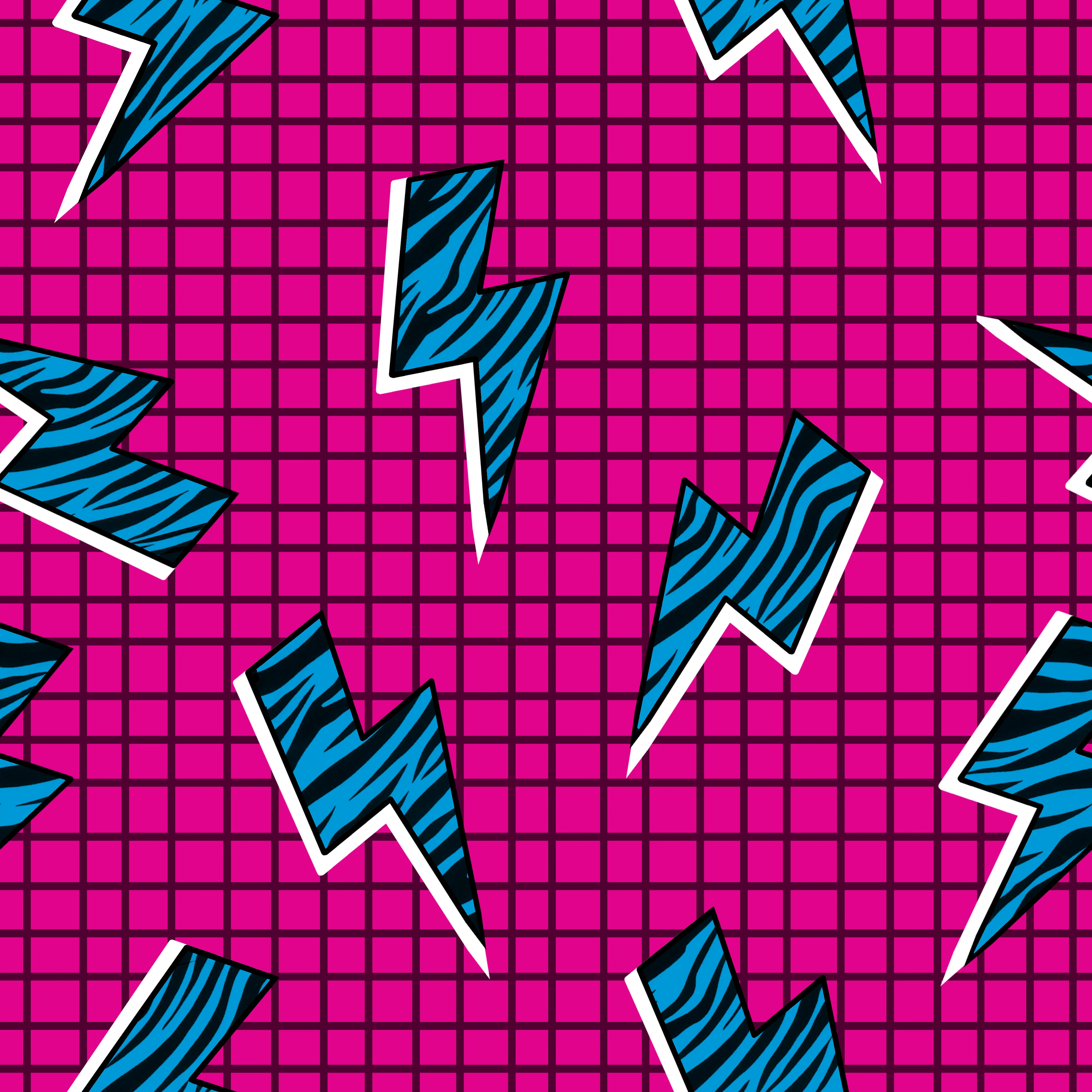 Bolts - Floor & Wall Vinyl