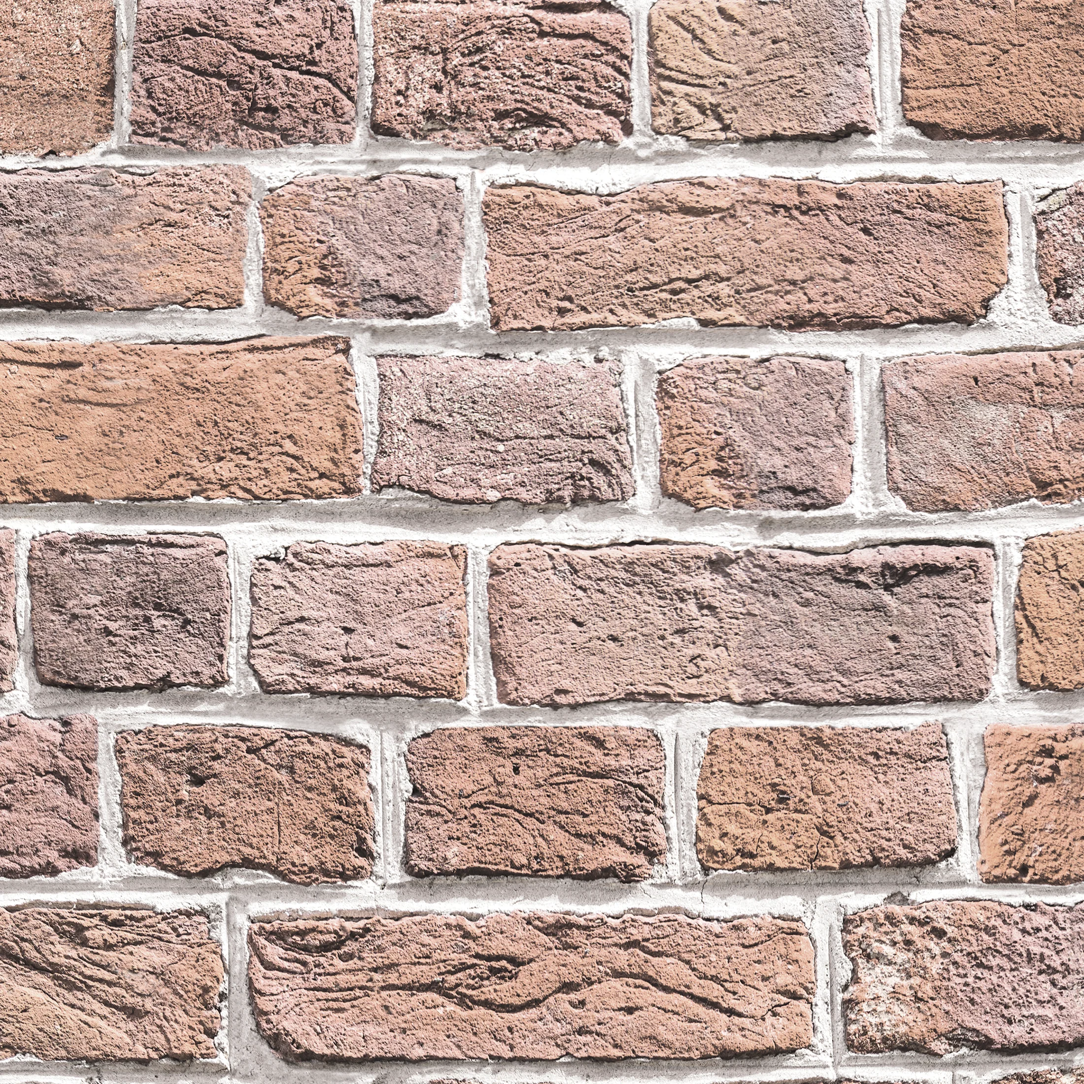 Brick - Standard Vinyl