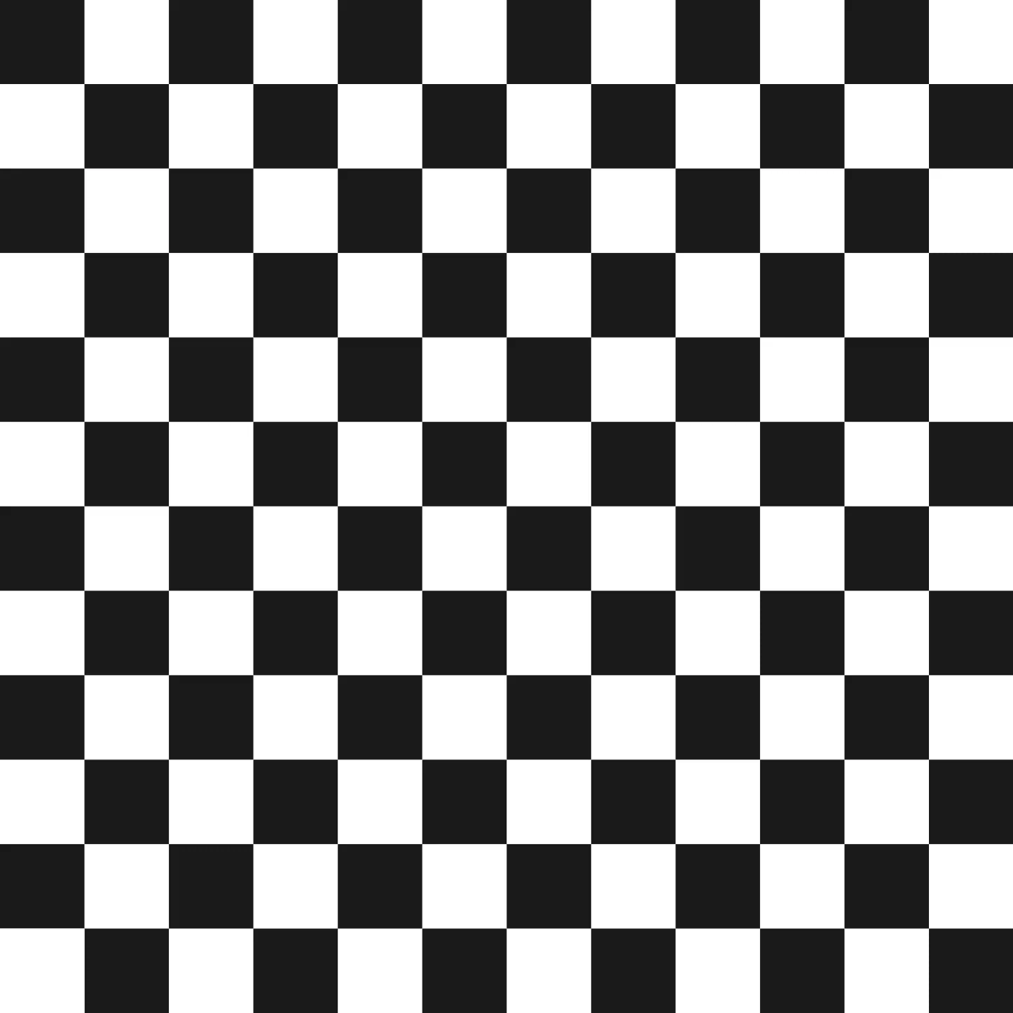 Checked Small  - Floor & Wall Vinyl
