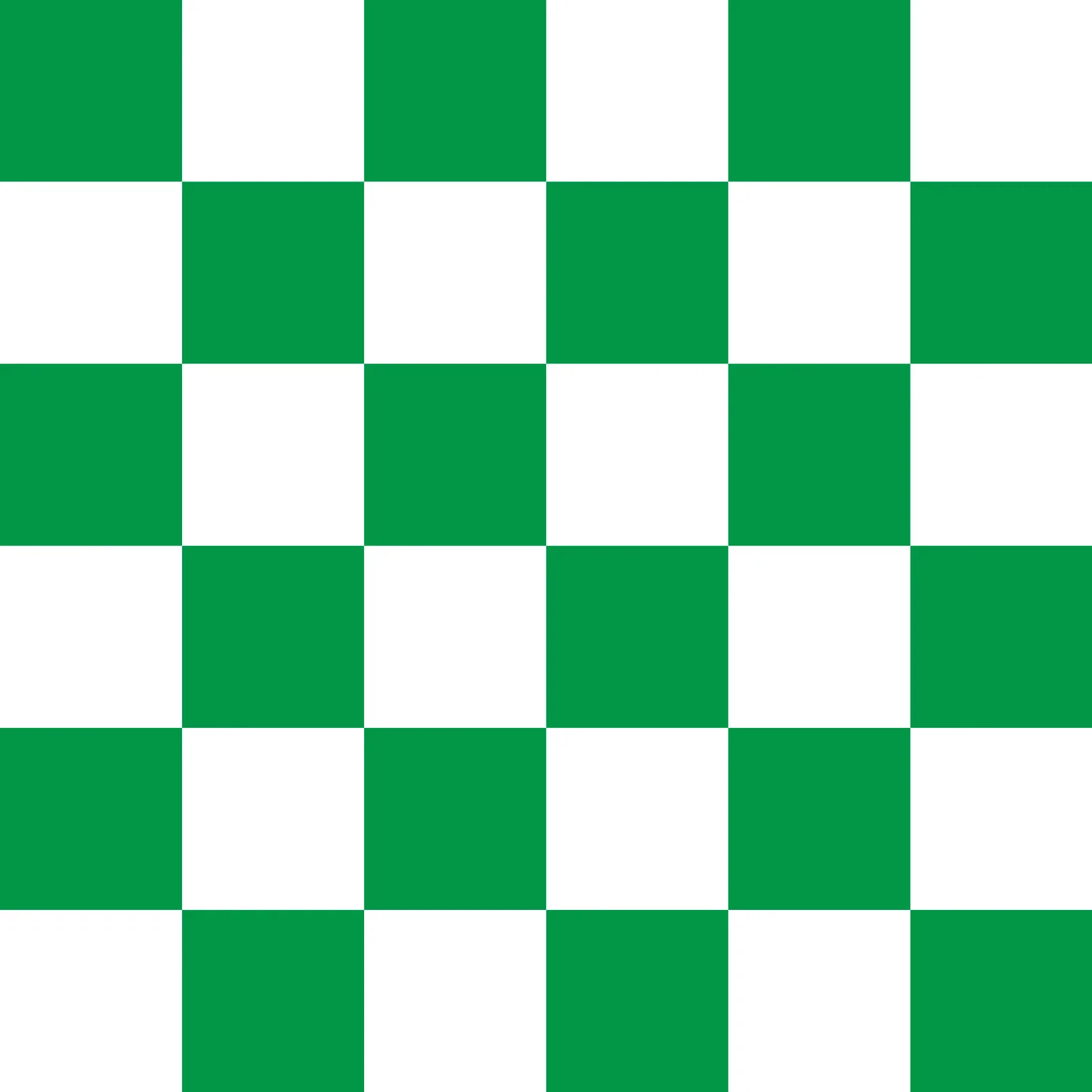 Checkered Design Large  - Floor & Wall Vinyl - Image 3