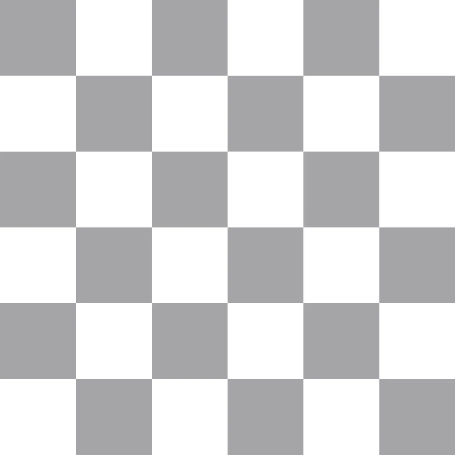 Checkered Design Large  - Floor & Wall Vinyl - Image 4