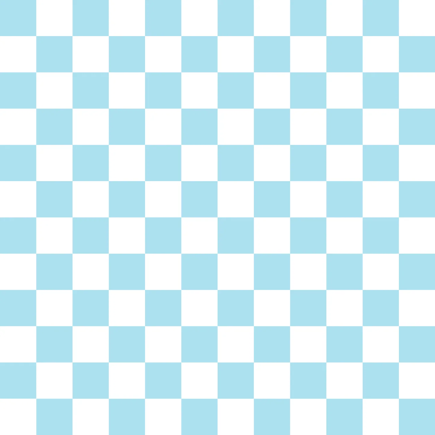 Checkered Design Small - Window Vinyl - Image 3
