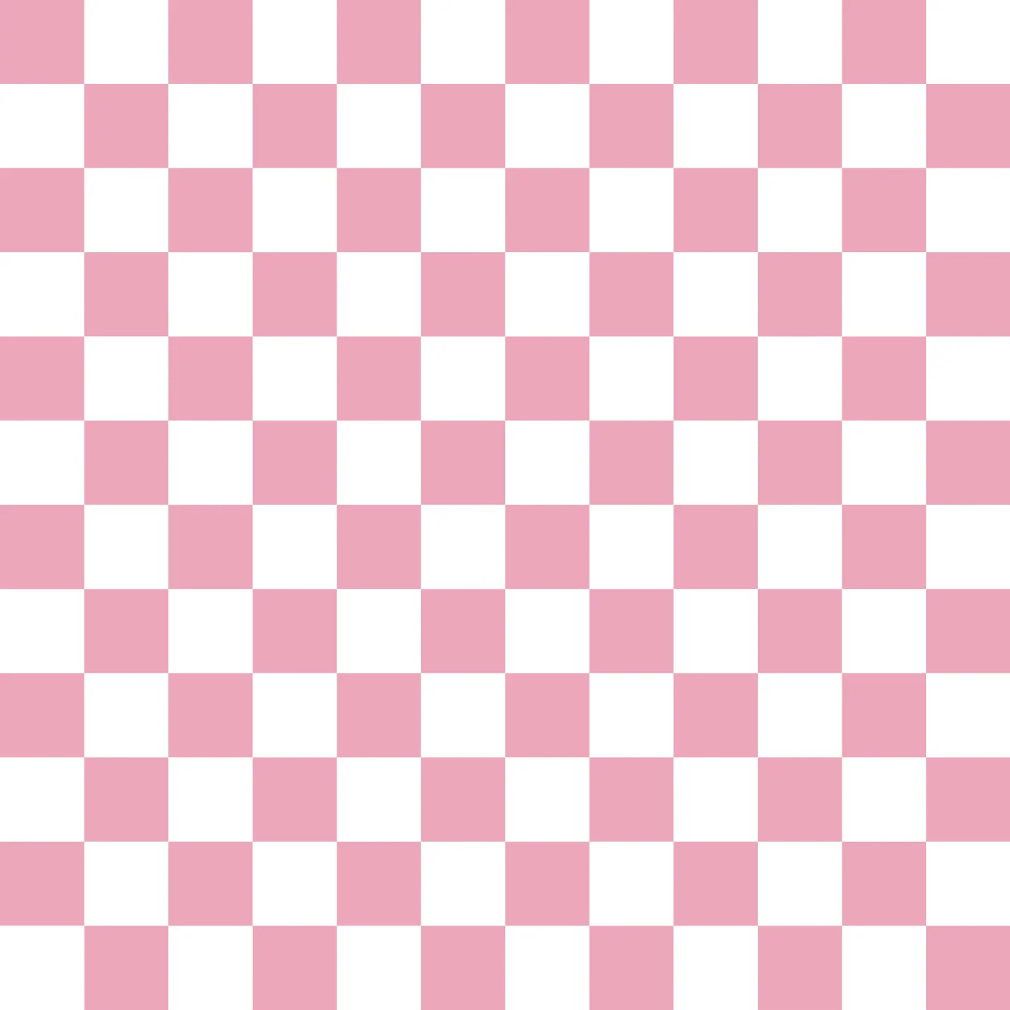 Checkered Design Small - Window Vinyl - Image 6