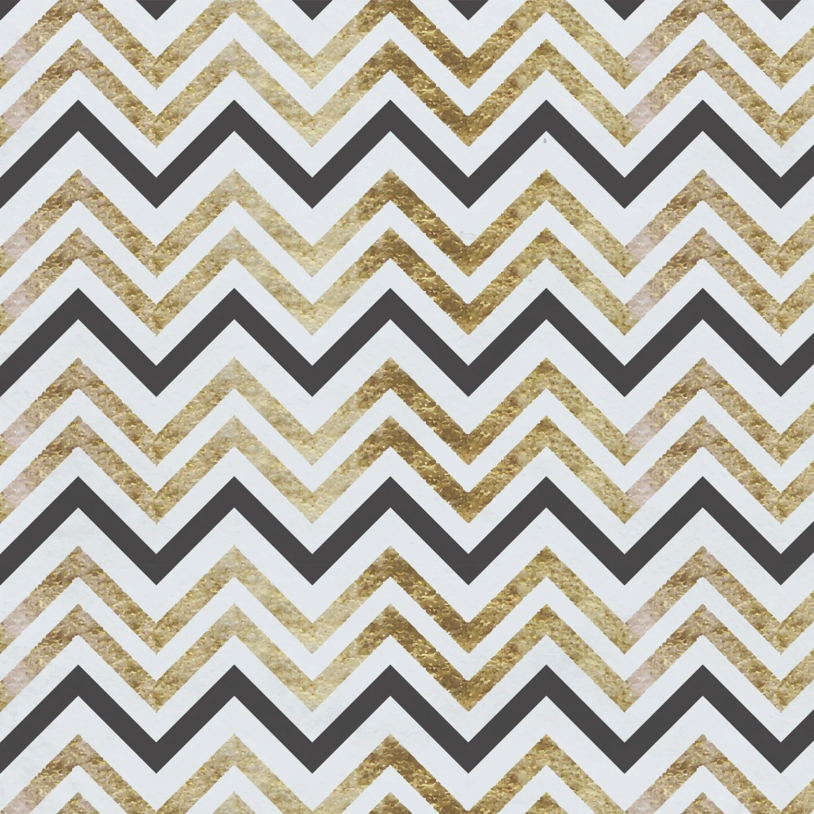 Chevron - Floor & Wall Vinyl - Image 2