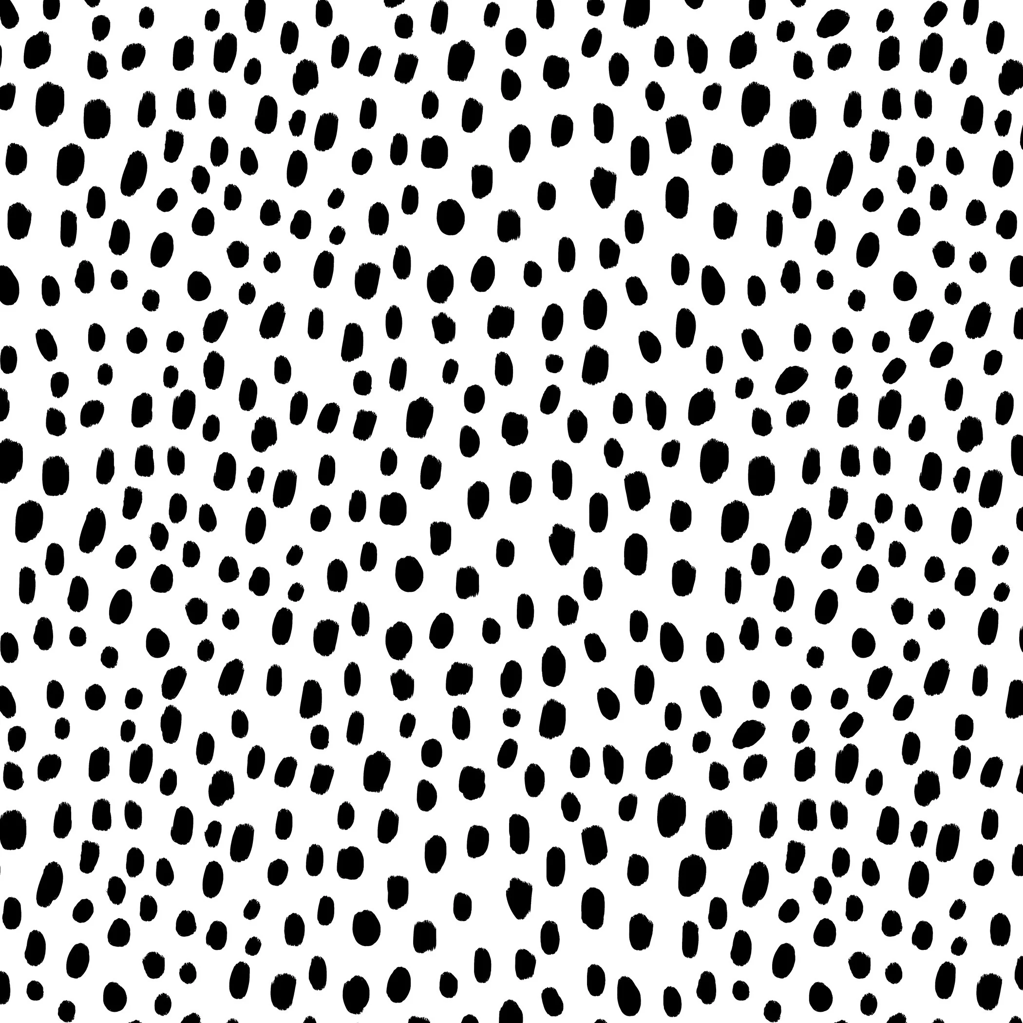 Classic Dalmatian (Custom Colours!)