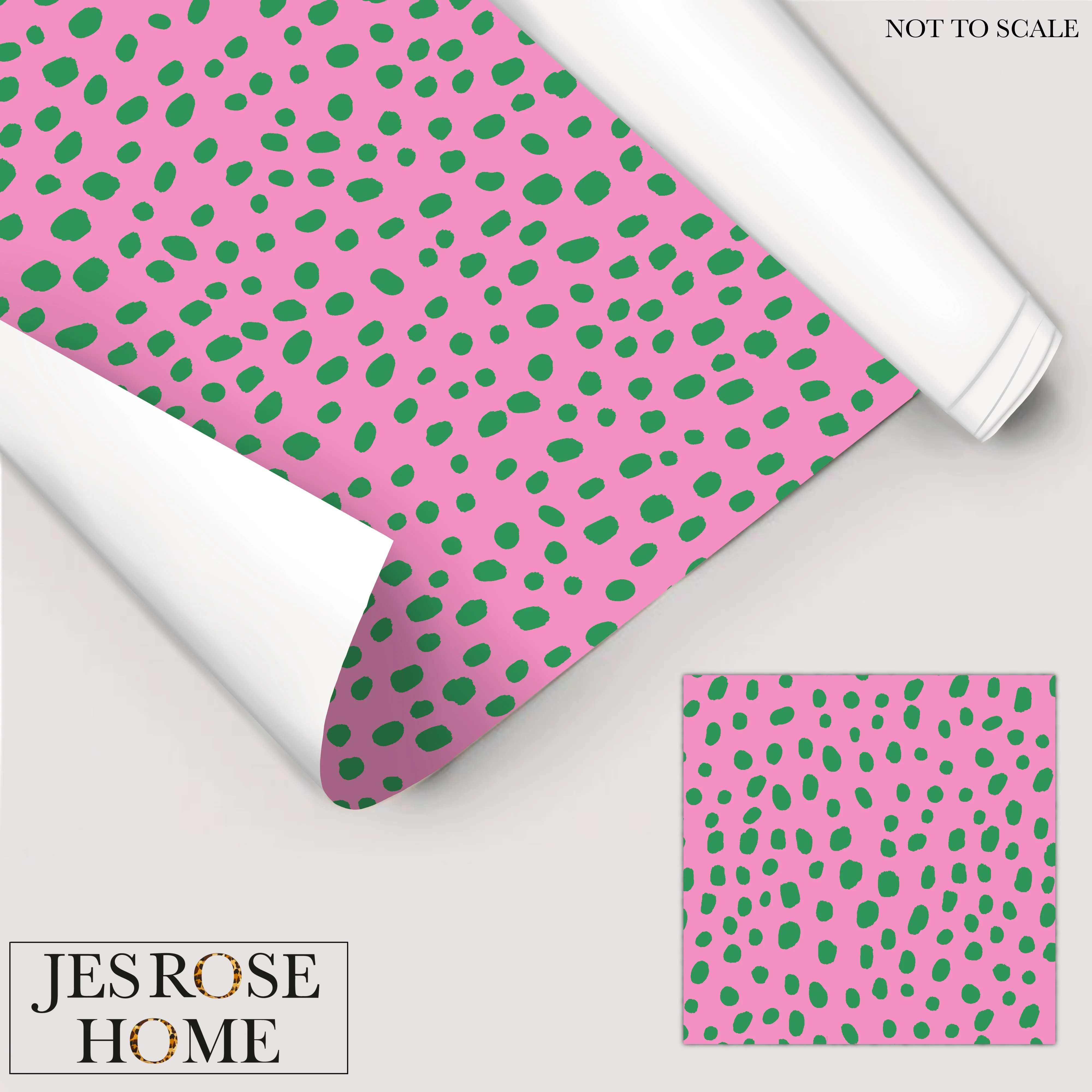 Dalmatian - Standard Vinyl - Image 2
