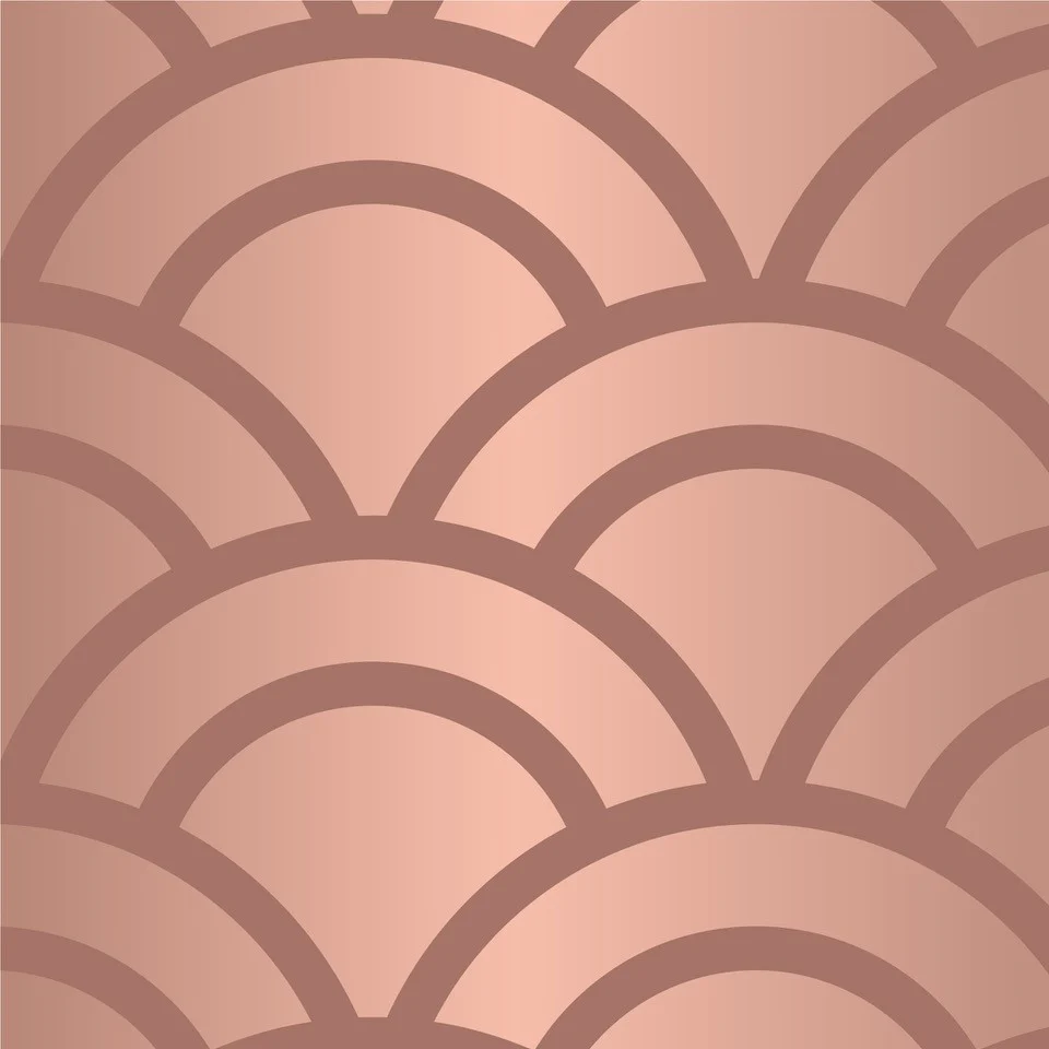 Deco Scale - Window Vinyl