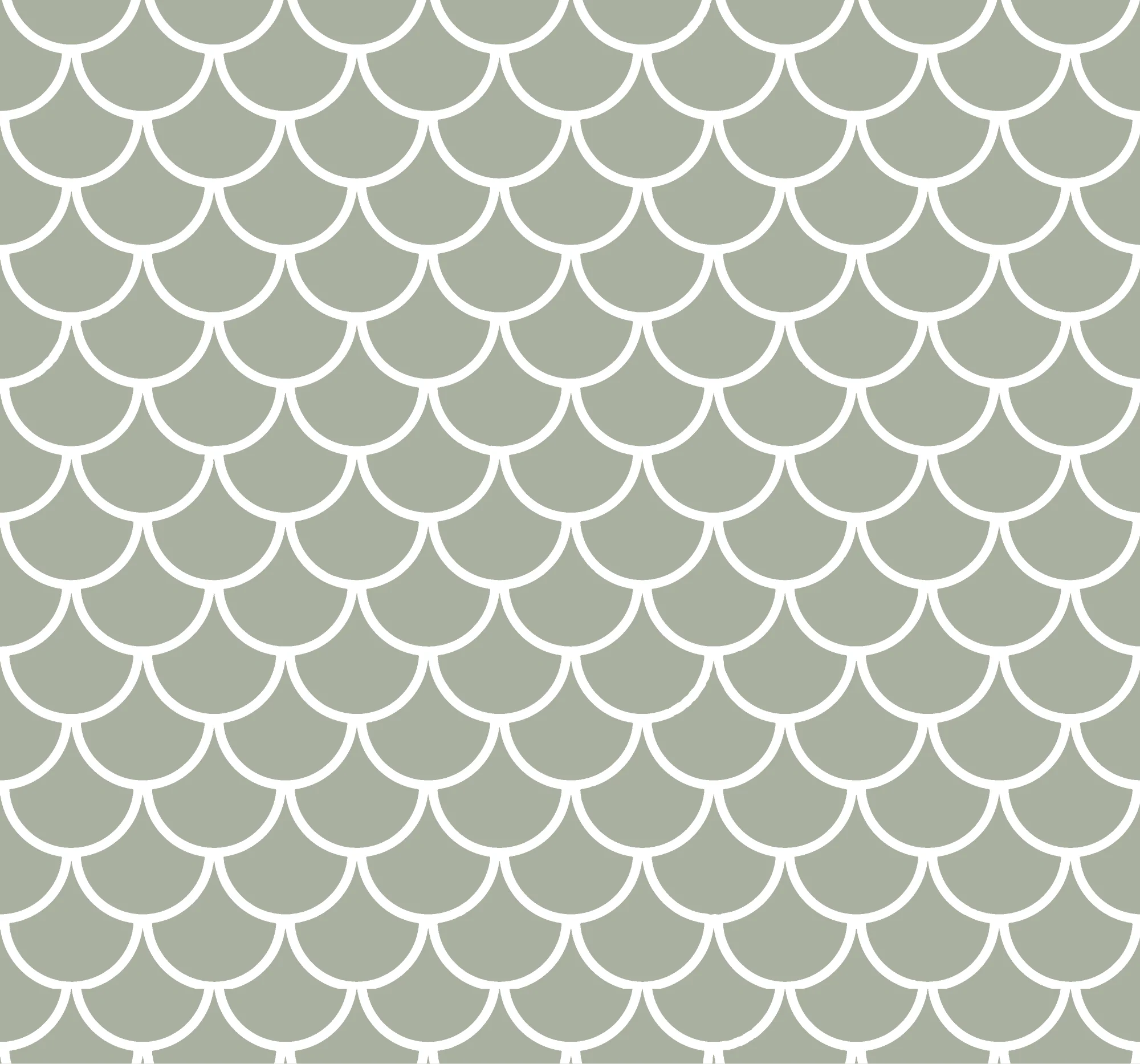 Fish Scales - Floor & Wall Vinyl - Image 4