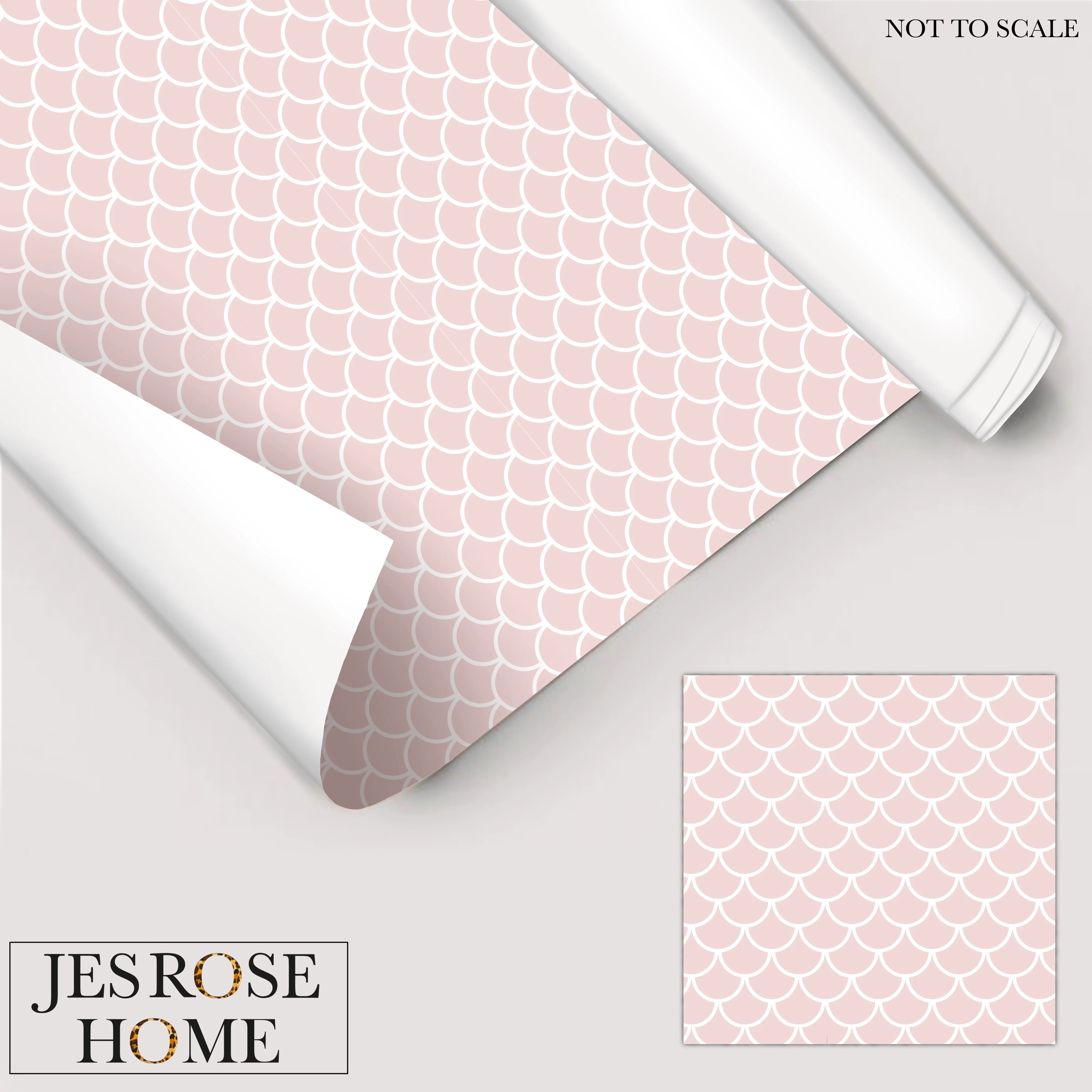 Fish Scales - Standard Vinyl - Image 7