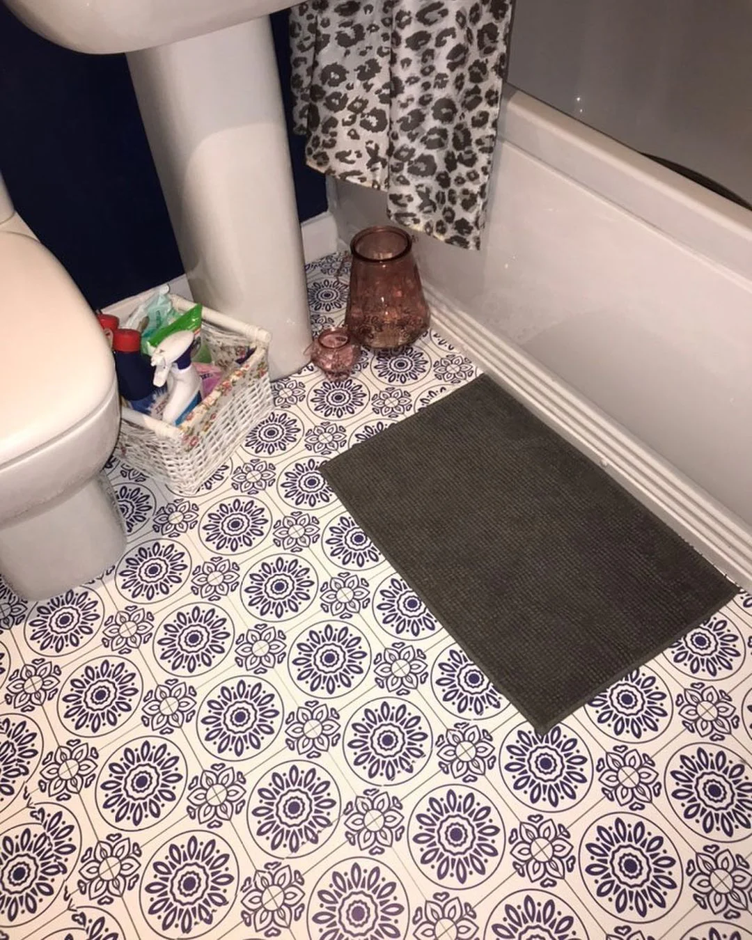 French Tiles - Window Vinyl - Image 6