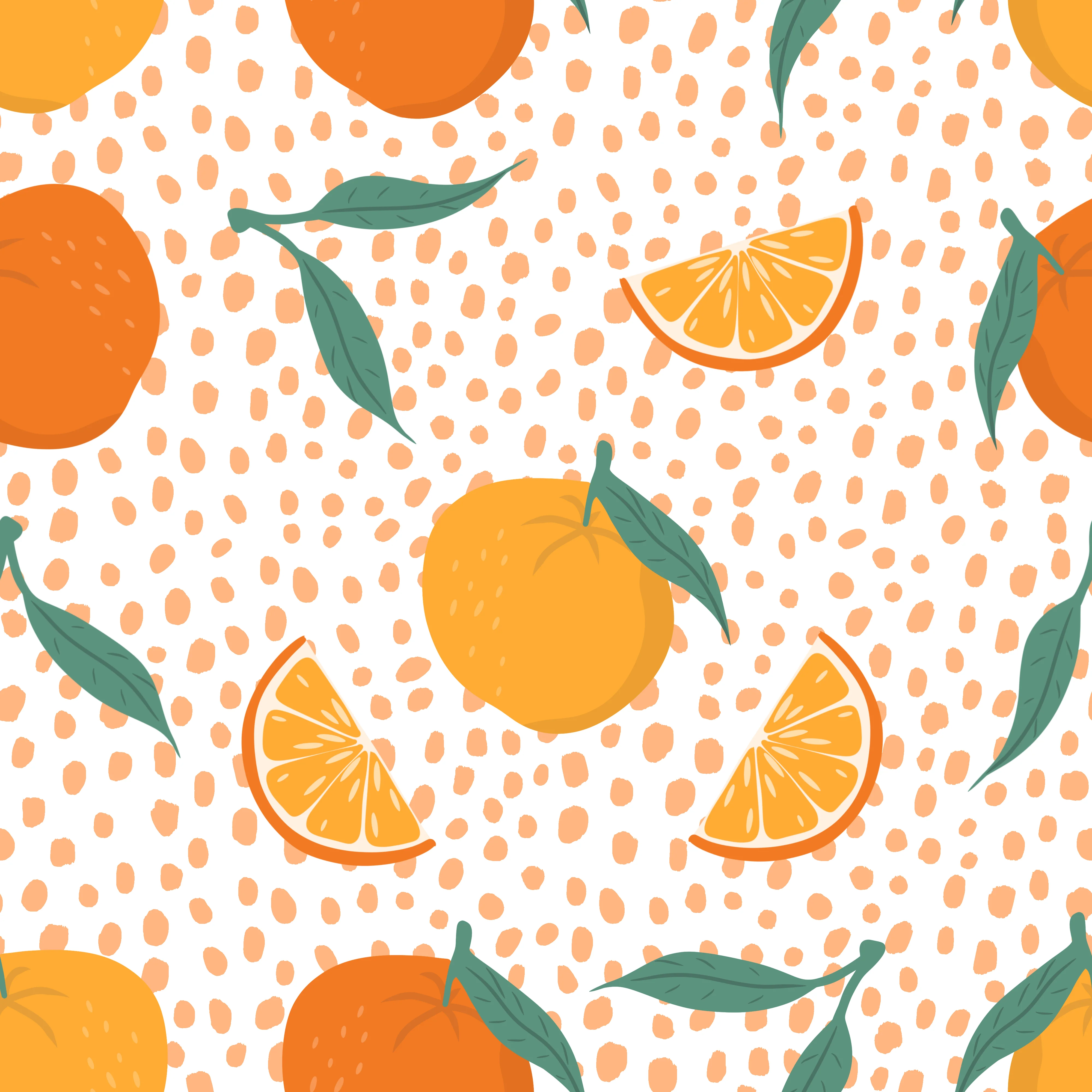 Fruits - Floor & Wall Vinyl - Image 6