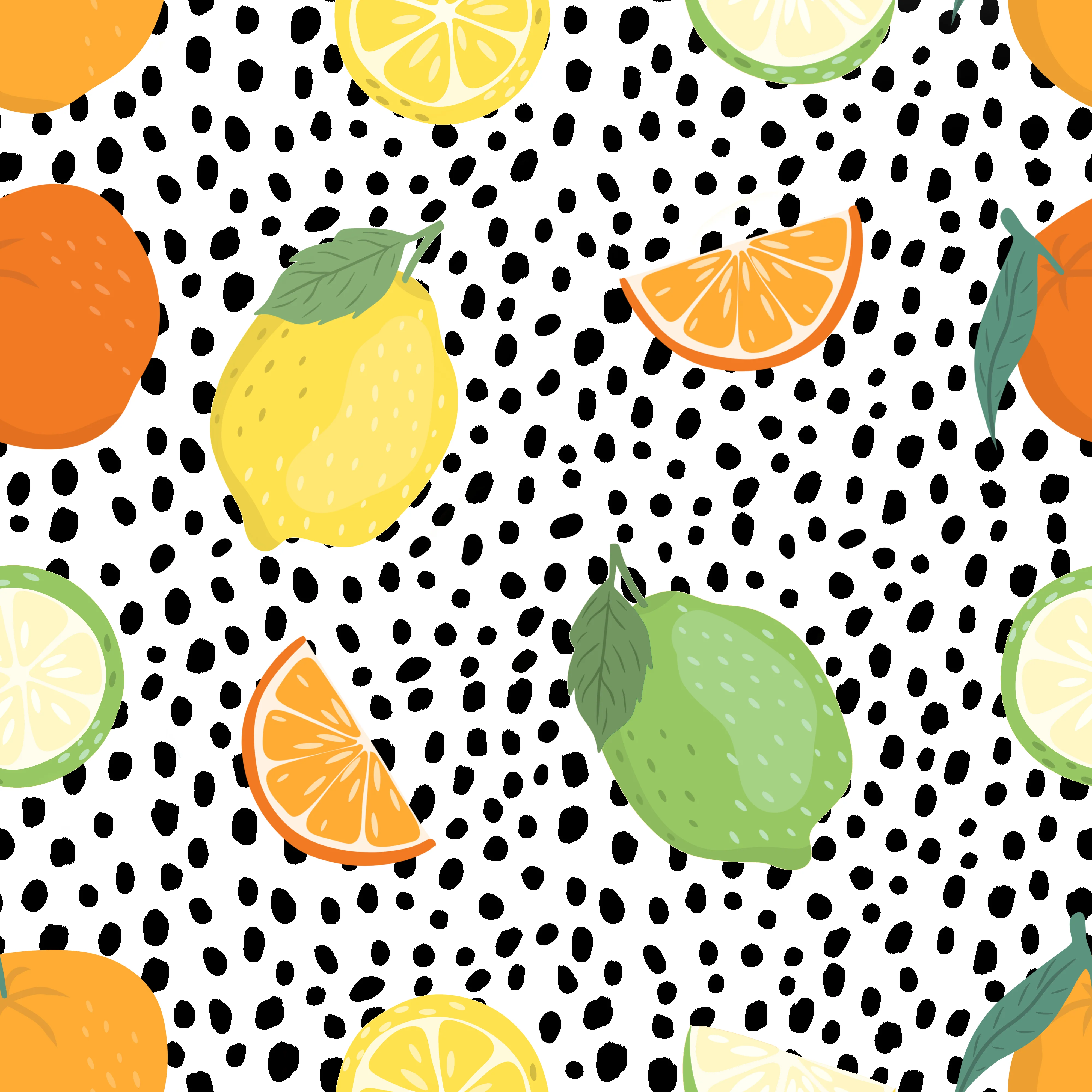 Fruits - Standard Vinyl - Image 3