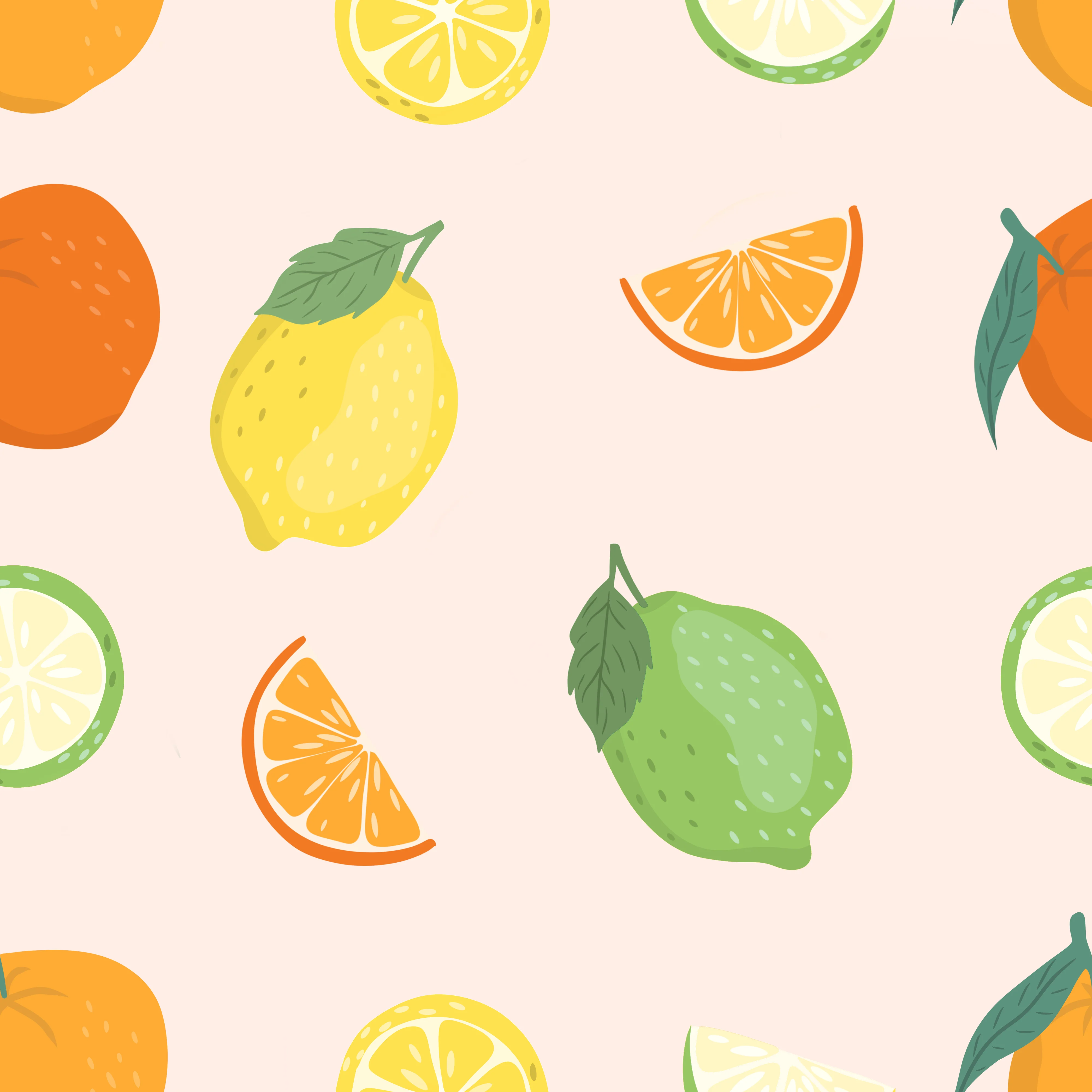 Fruits - Standard Vinyl - Image 5