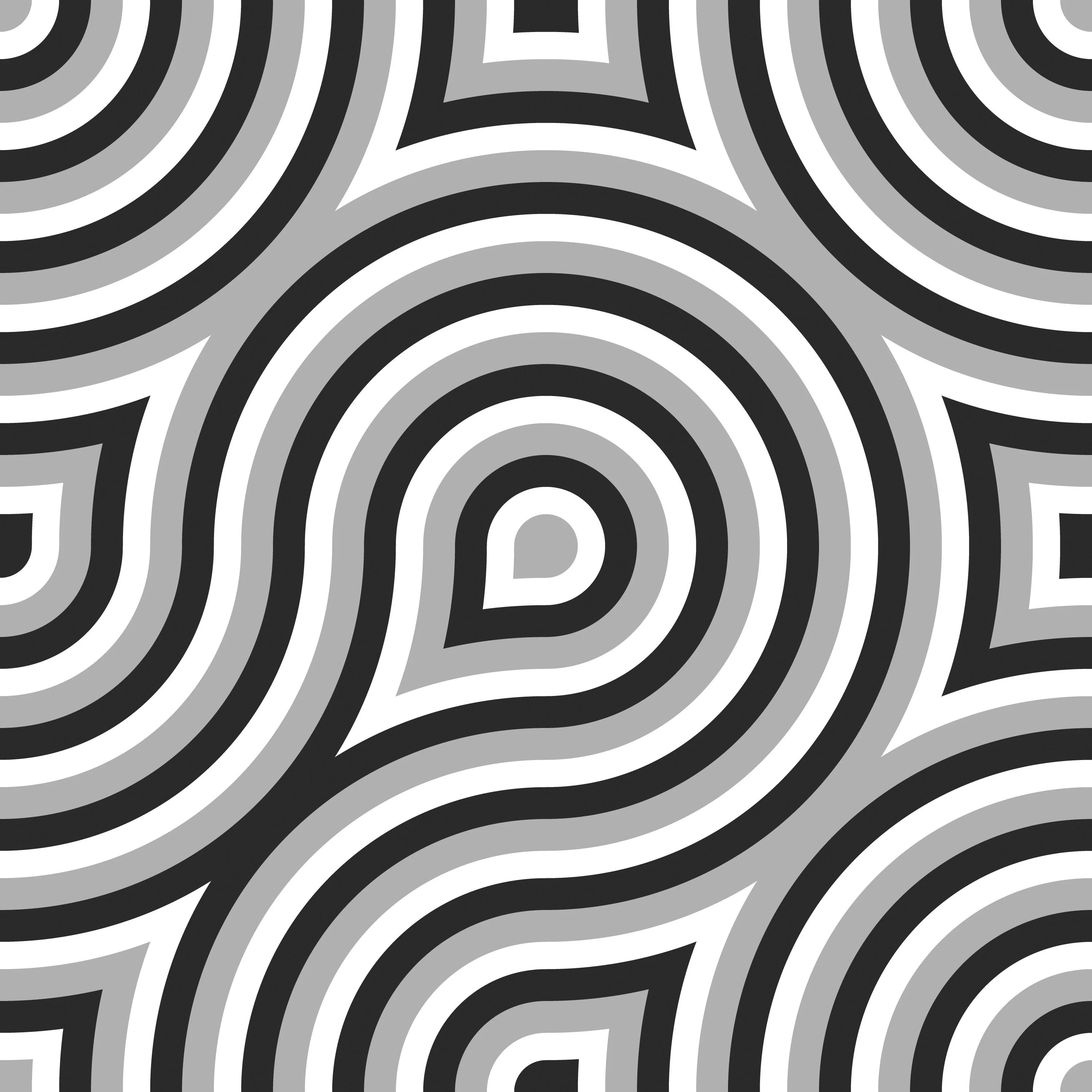 Geometric - Floor & Wall Vinyl - Image 3