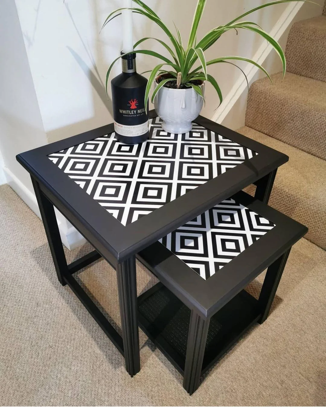 Geometric - Floor & Wall Vinyl - Image 5