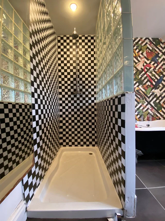 Geometric - Floor & Wall Vinyl - Image 6