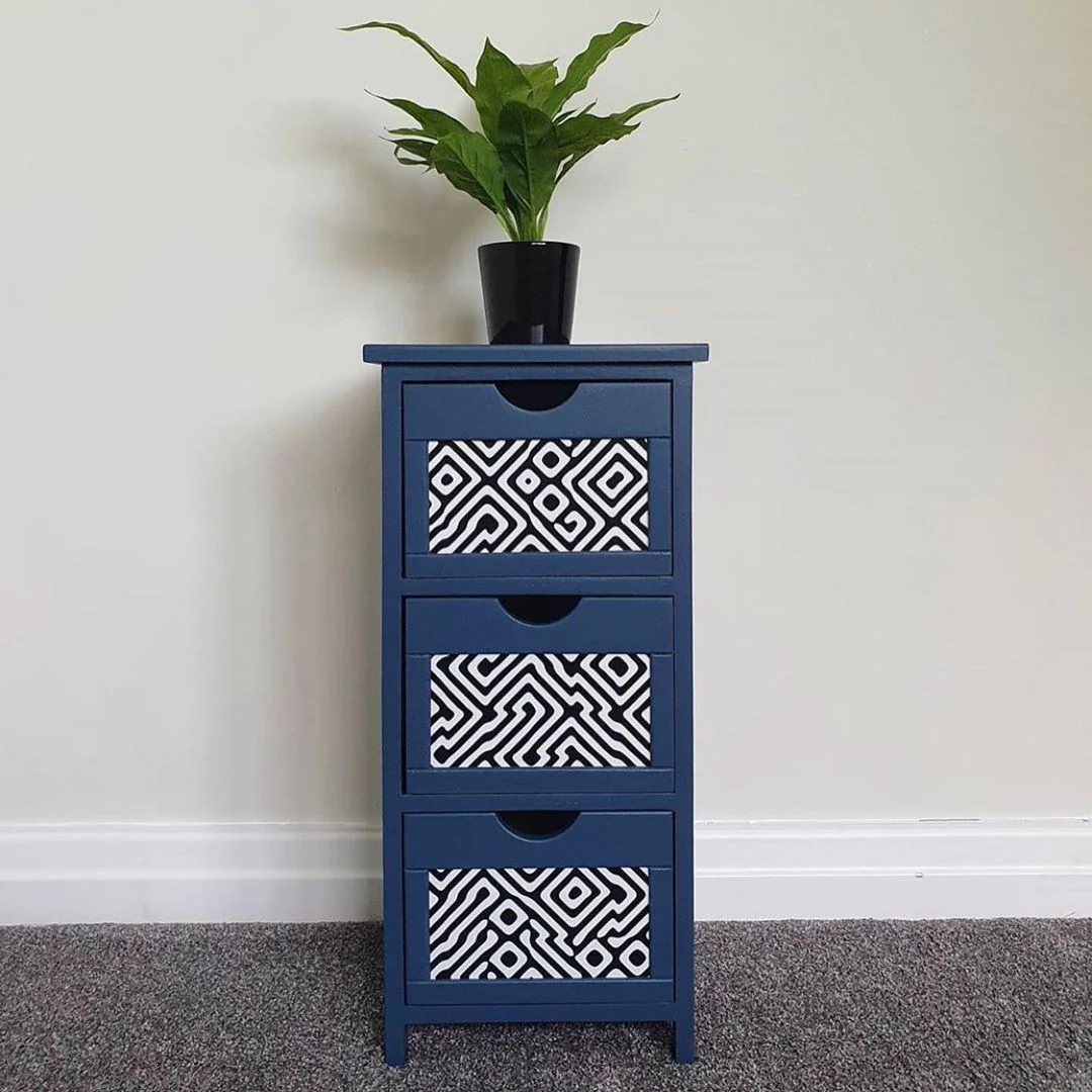 Geometric - Window Vinyl - Image 4