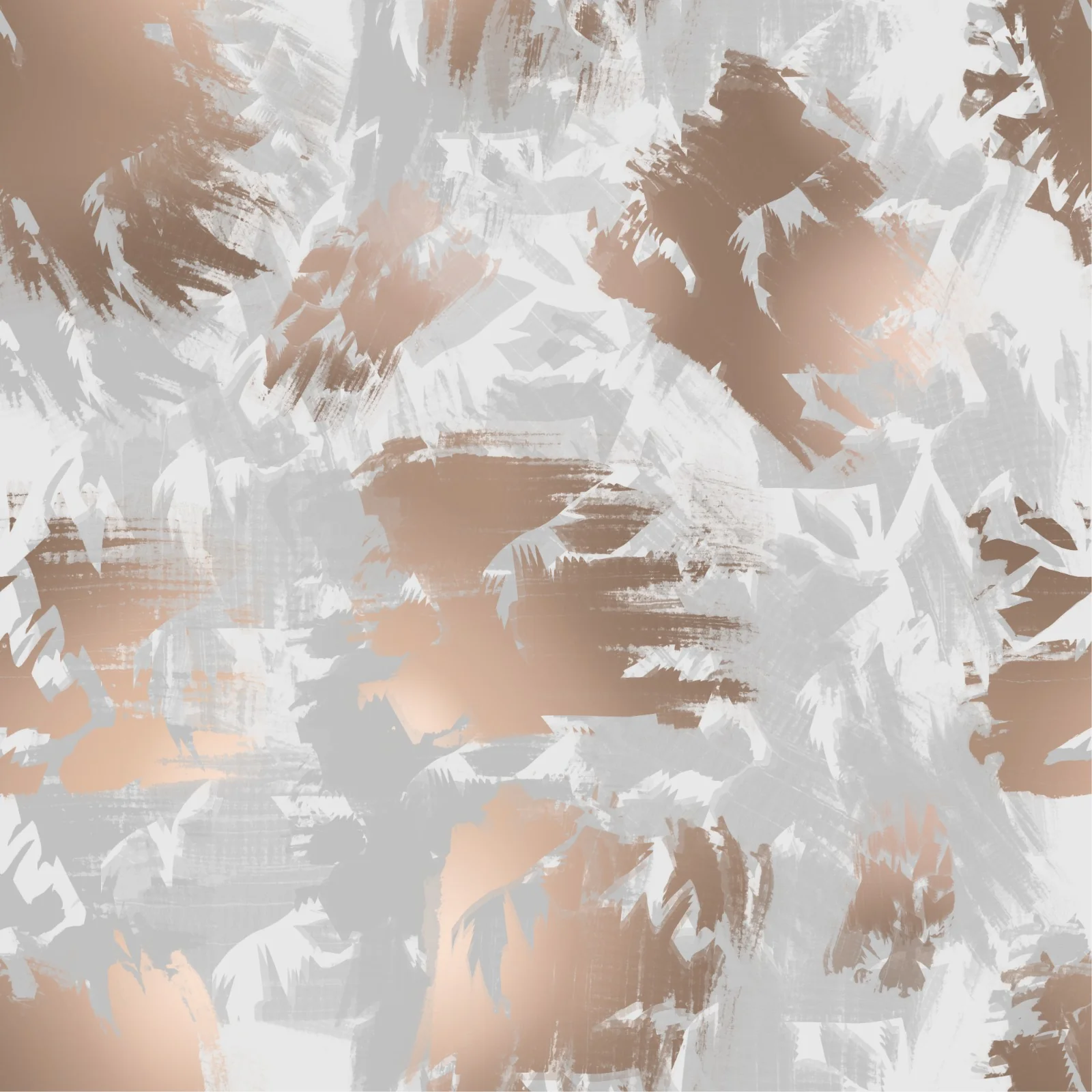 Gold Leaf - Floor & Wall Vinyl - Image 4
