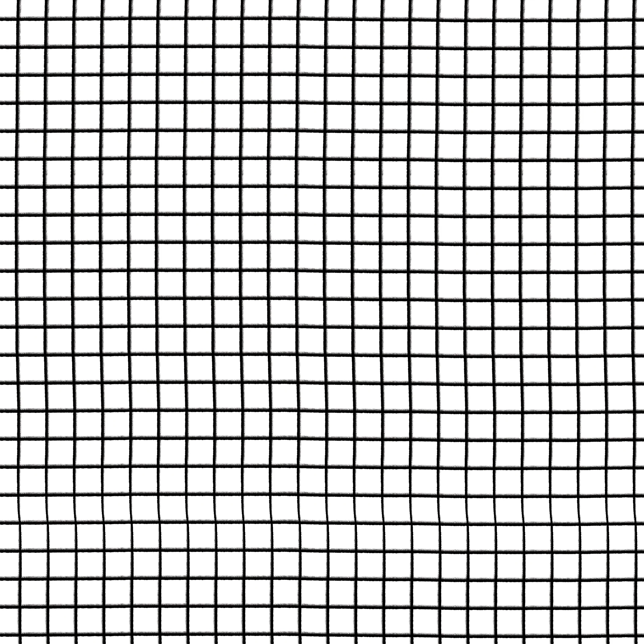 Grid - Window Vinyl