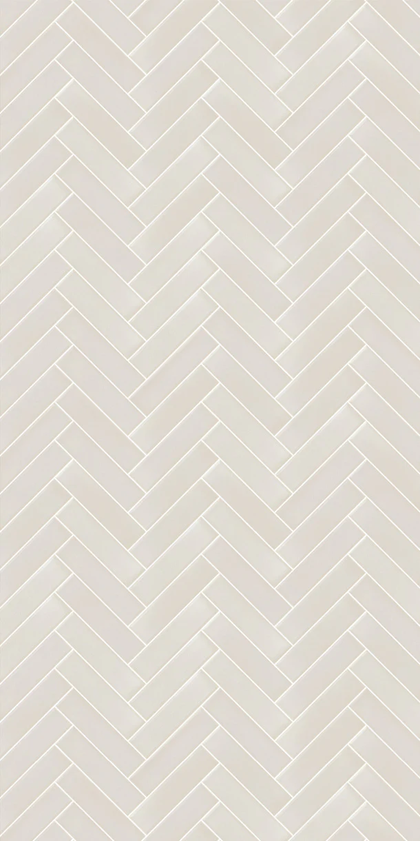 Herringbone Beige Panel - Image 2