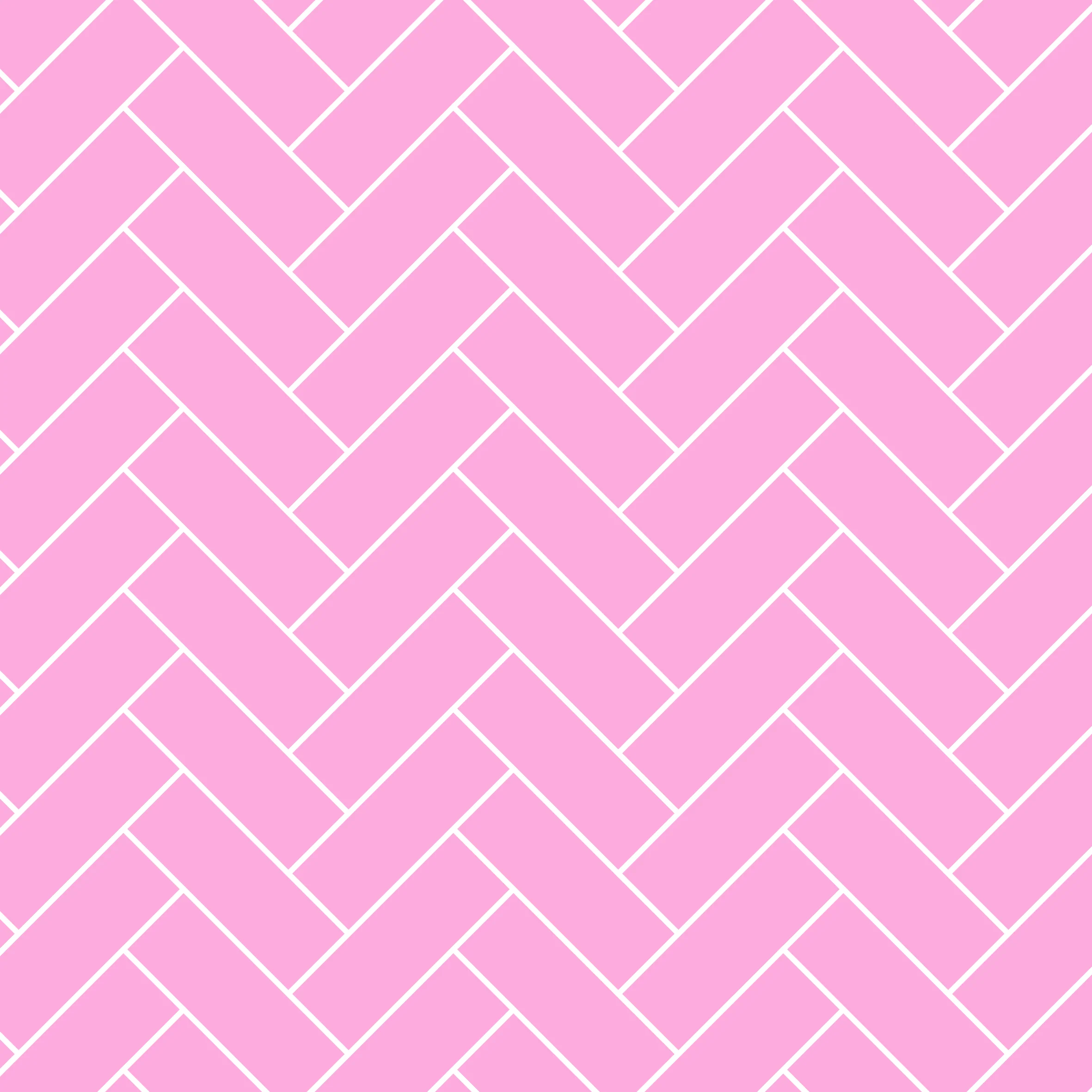 Herringbone  - Floor & Wall Vinyl - Image 5