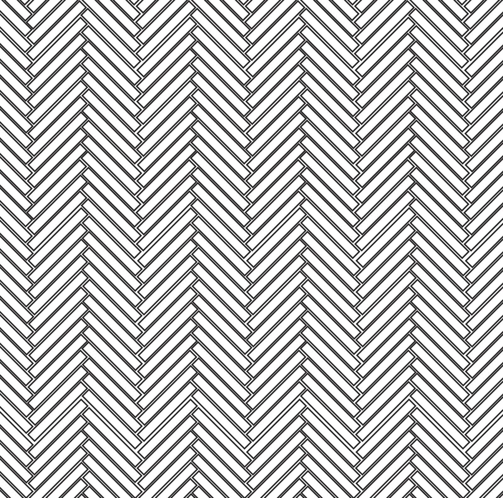 Herringbone  - Floor & Wall Vinyl - Image 8