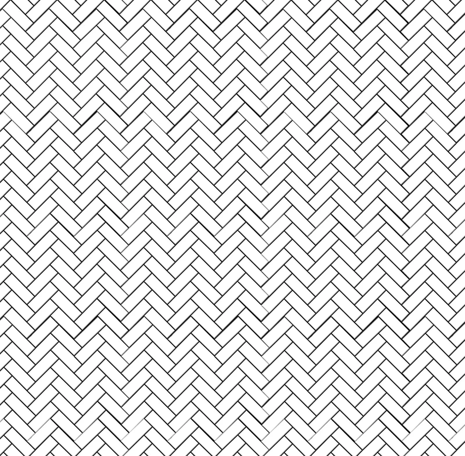 Herringbone - Window Vinyl - Image 11