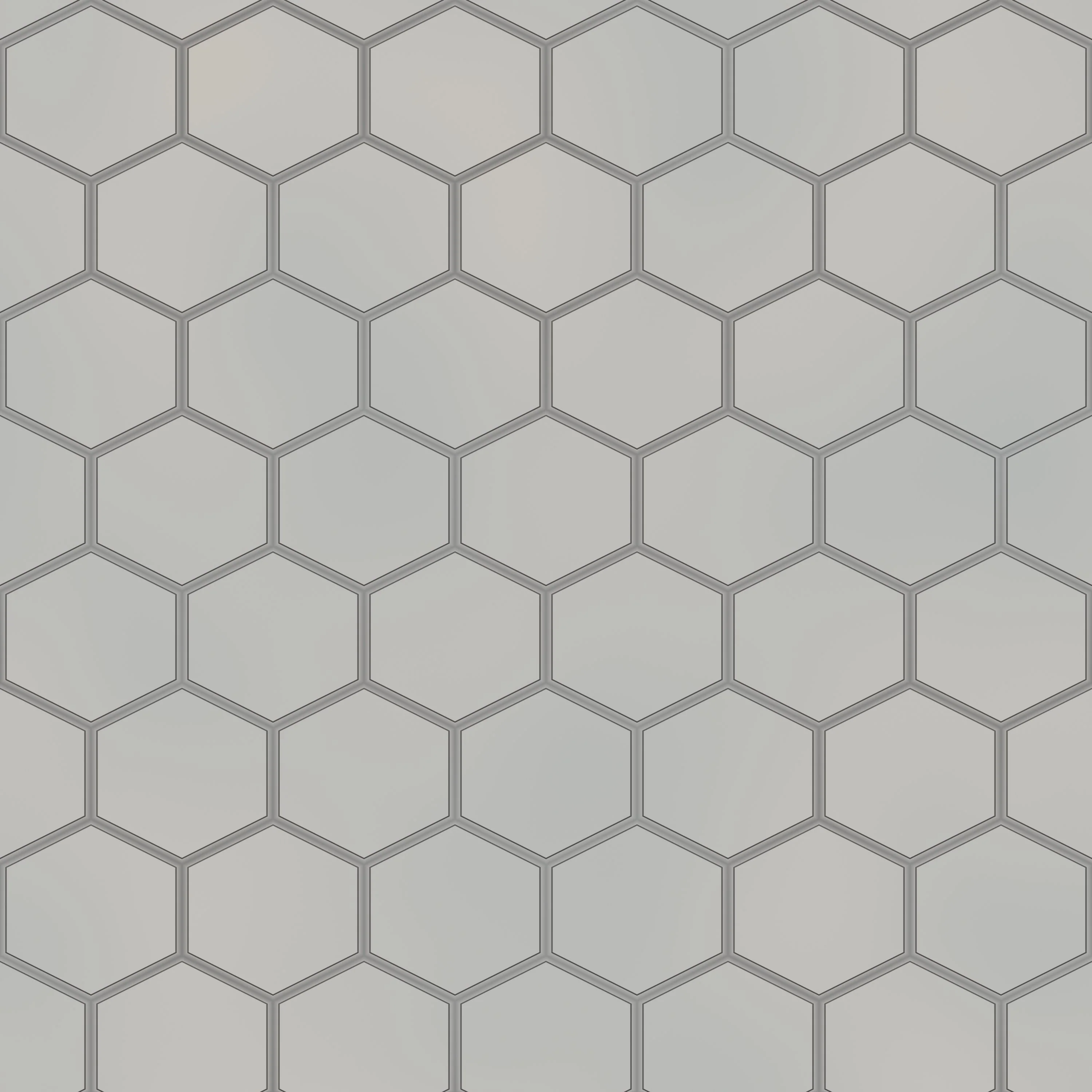 Hexagon Tiles - Floor & Wall Vinyl - Image 2