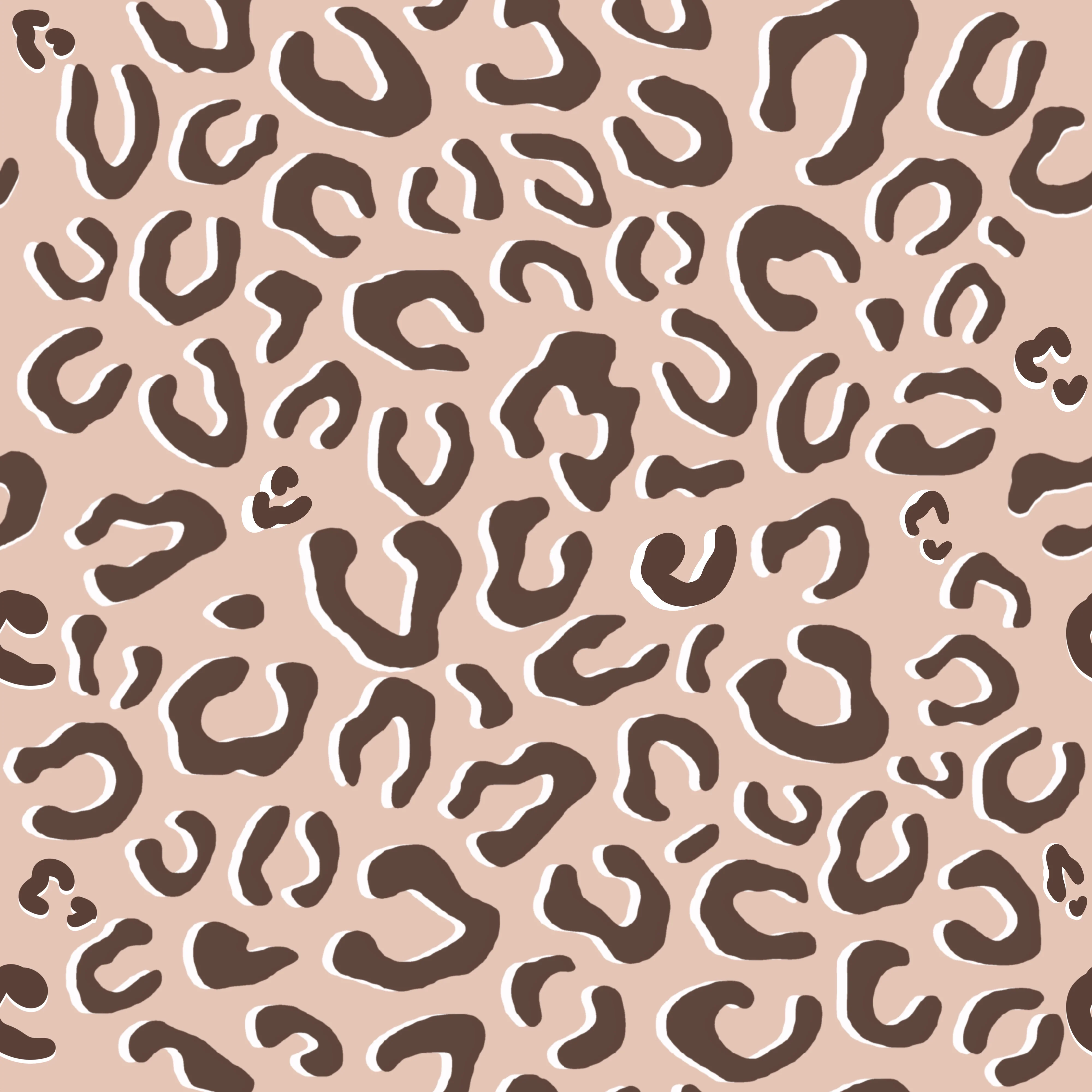 Leopard - Floor & Wall Vinyl - Image 10