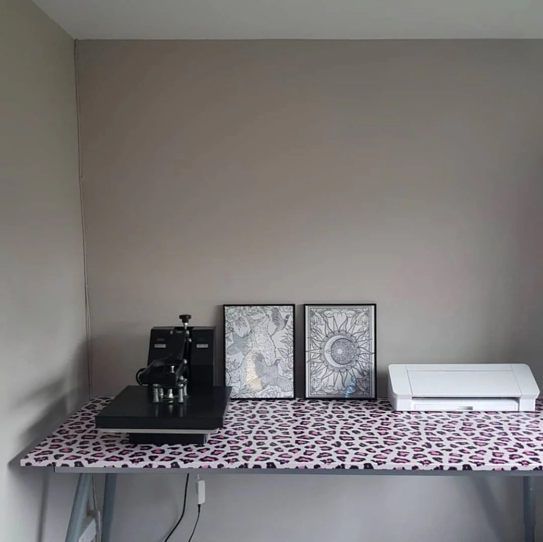 Leopard - Floor & Wall Vinyl - Image 3