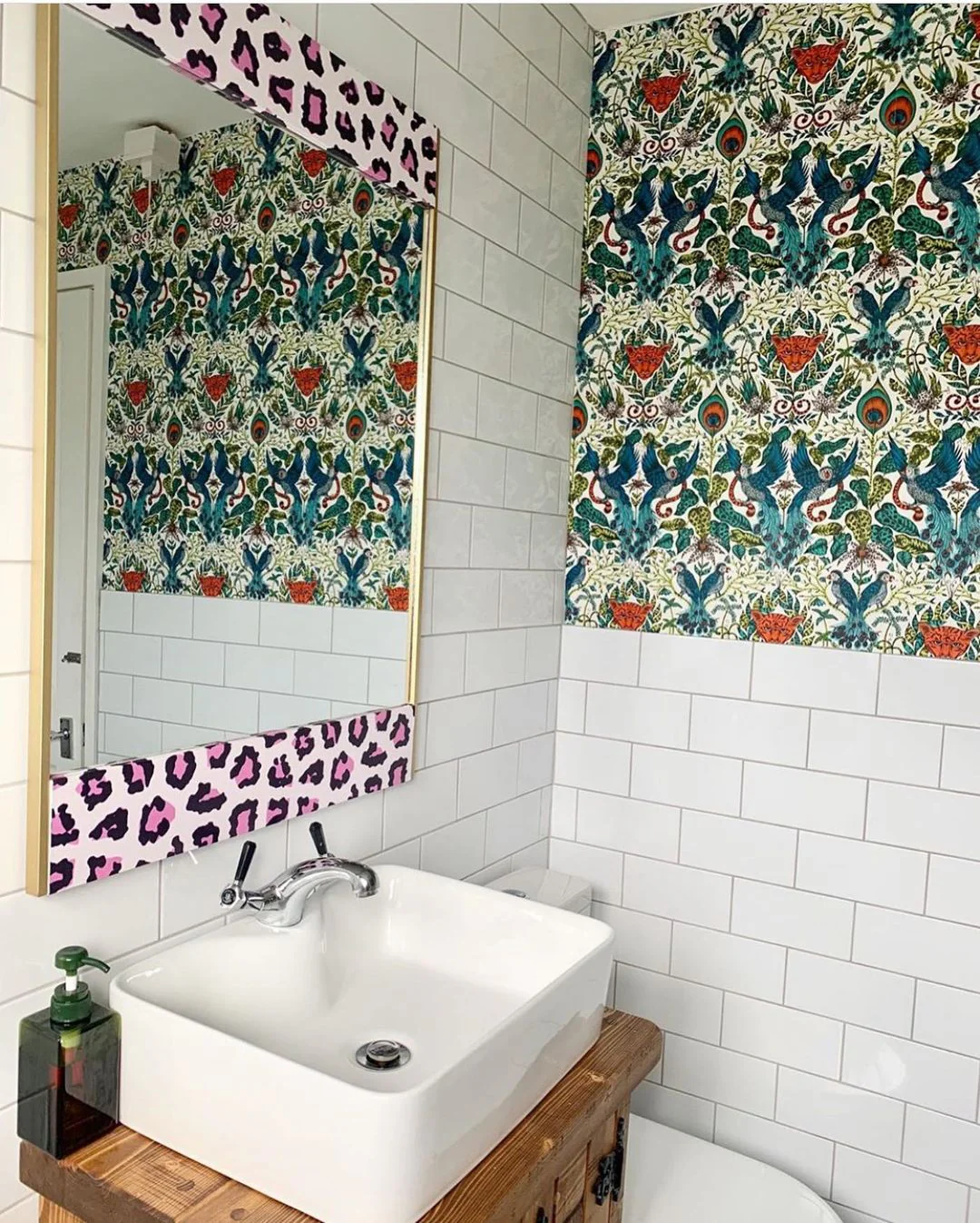 Leopard - Floor & Wall Vinyl - Image 5