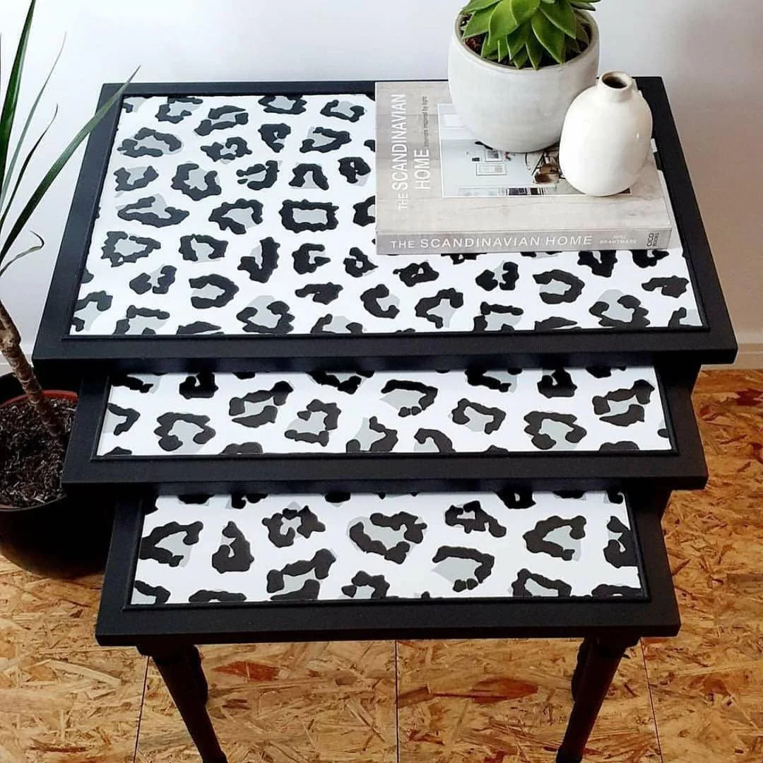 Leopard - Floor & Wall Vinyl - Image 8