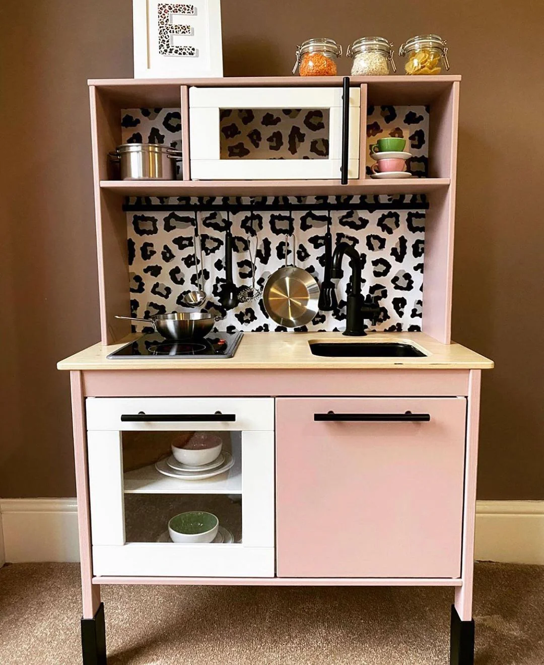 Leopard Print - Standard Vinyl - Image 4