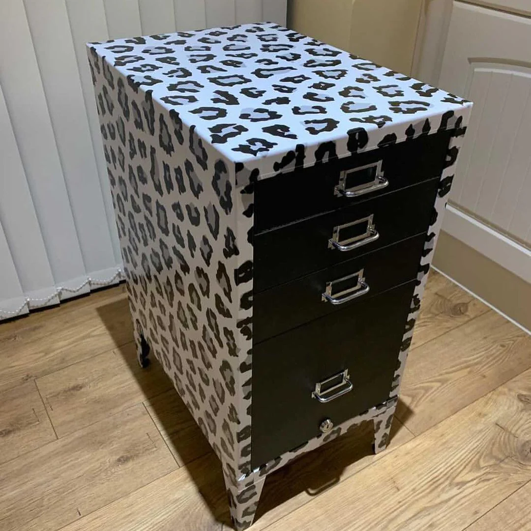 Leopard Print - Standard Vinyl - Image 9