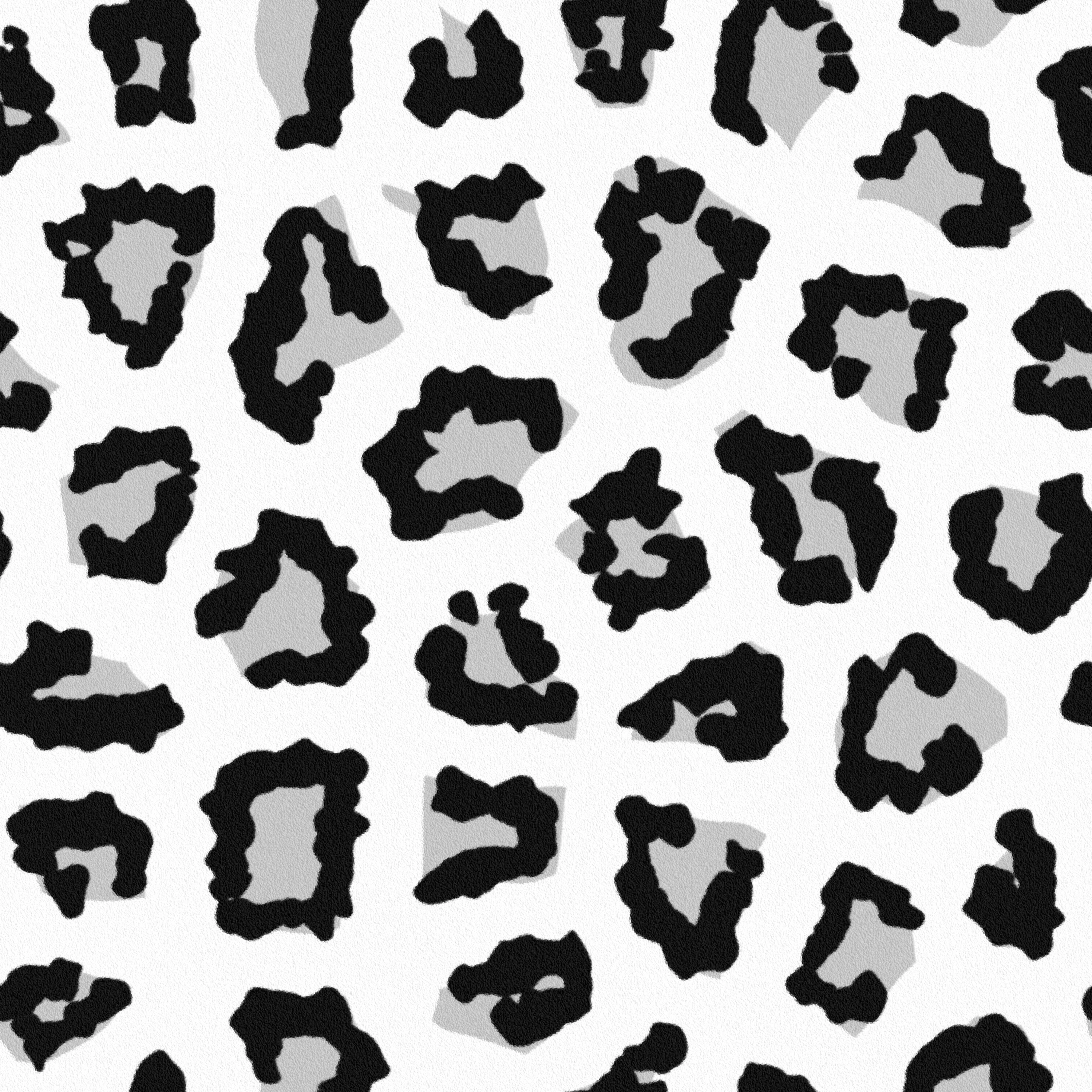 Leopard Print - Standard Vinyl