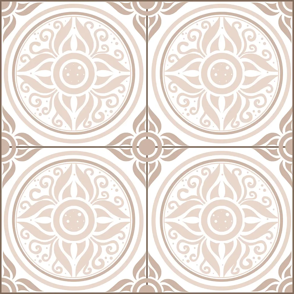Lisbon Beige Shower Panel - Image 3