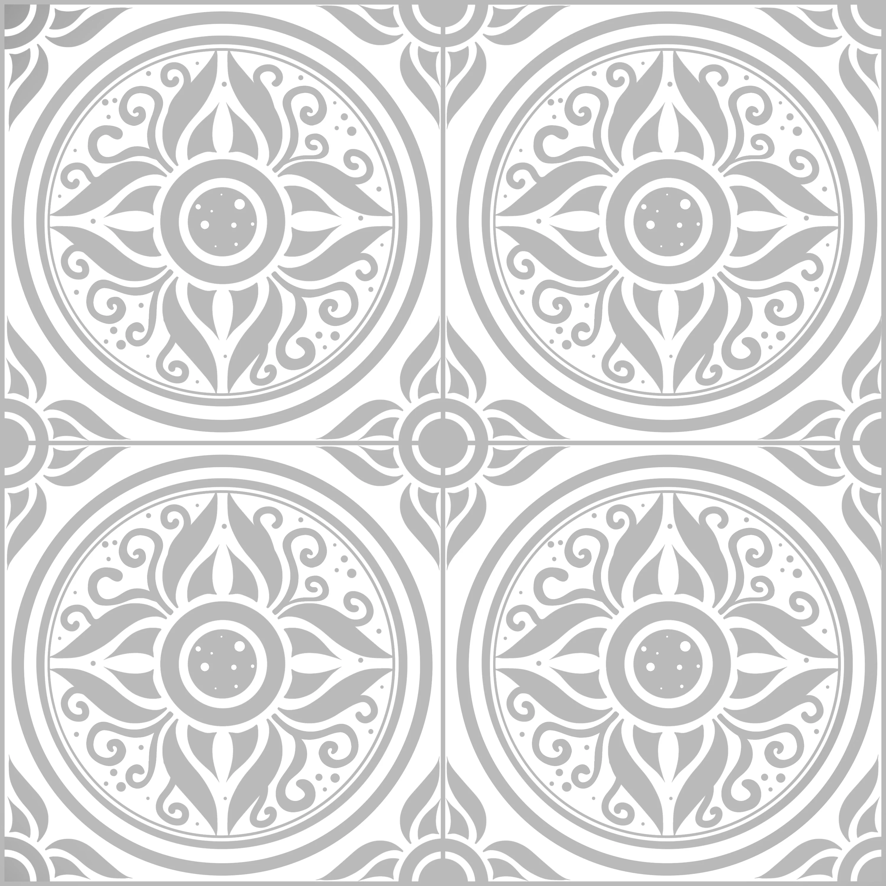 Lisbon Tiles - Floor & Wall - Image 4